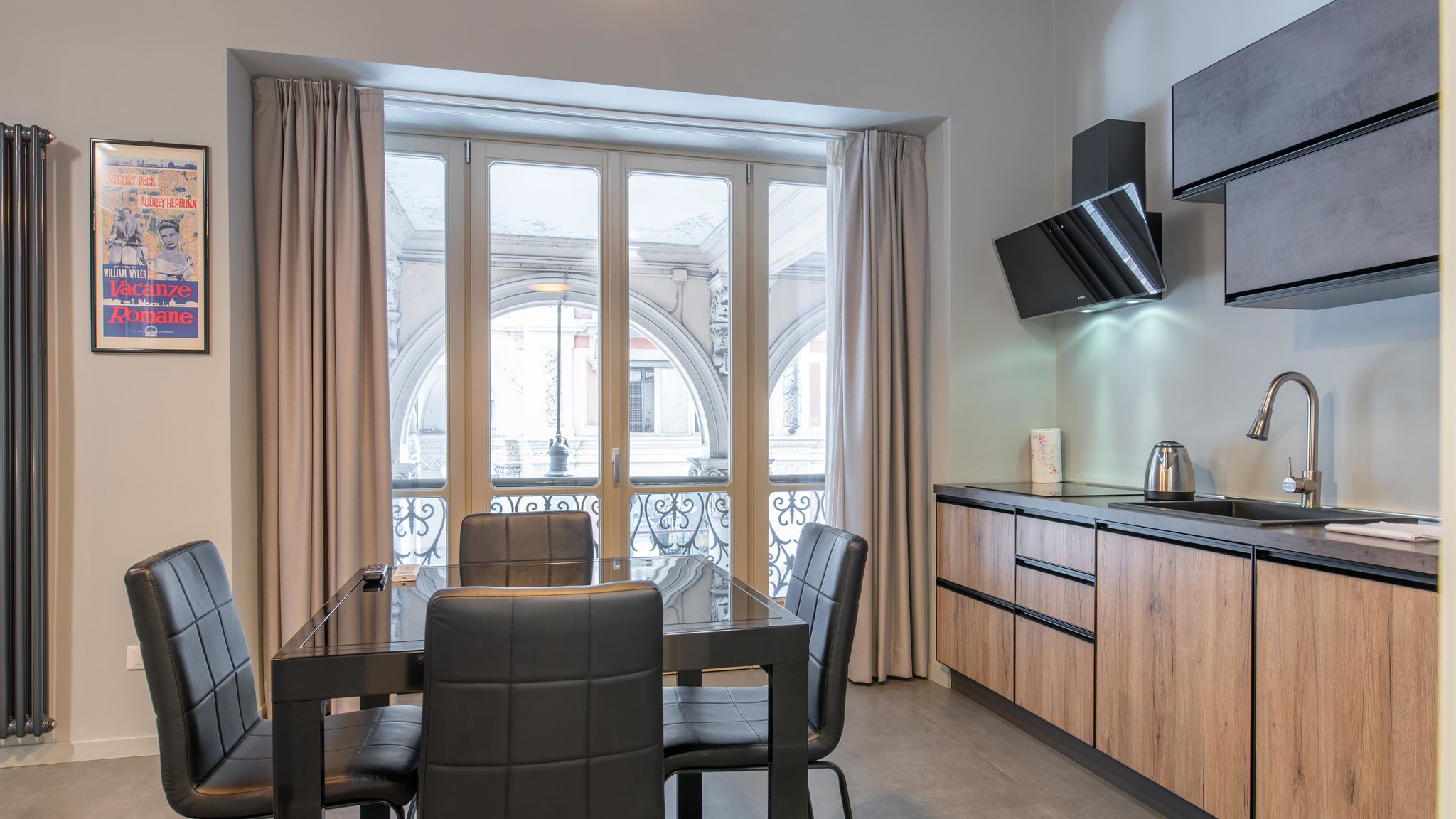 Toh Solution Srls Torino Queen Apartment