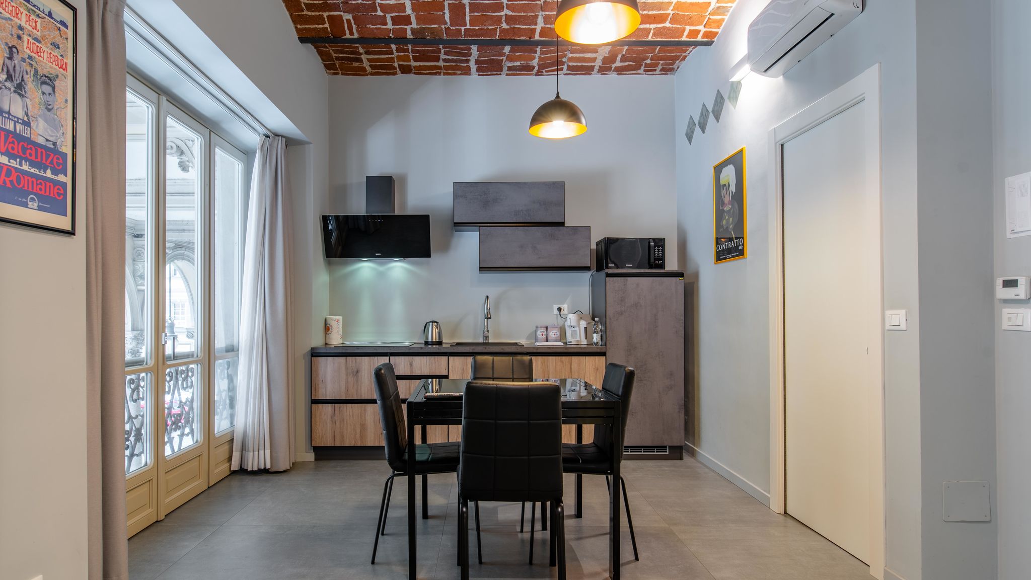 Toh Solution Srls Torino Queen Apartment