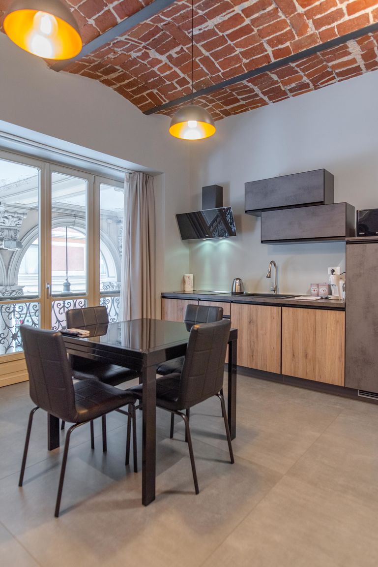 Toh Solution Srls Torino Queen Apartment