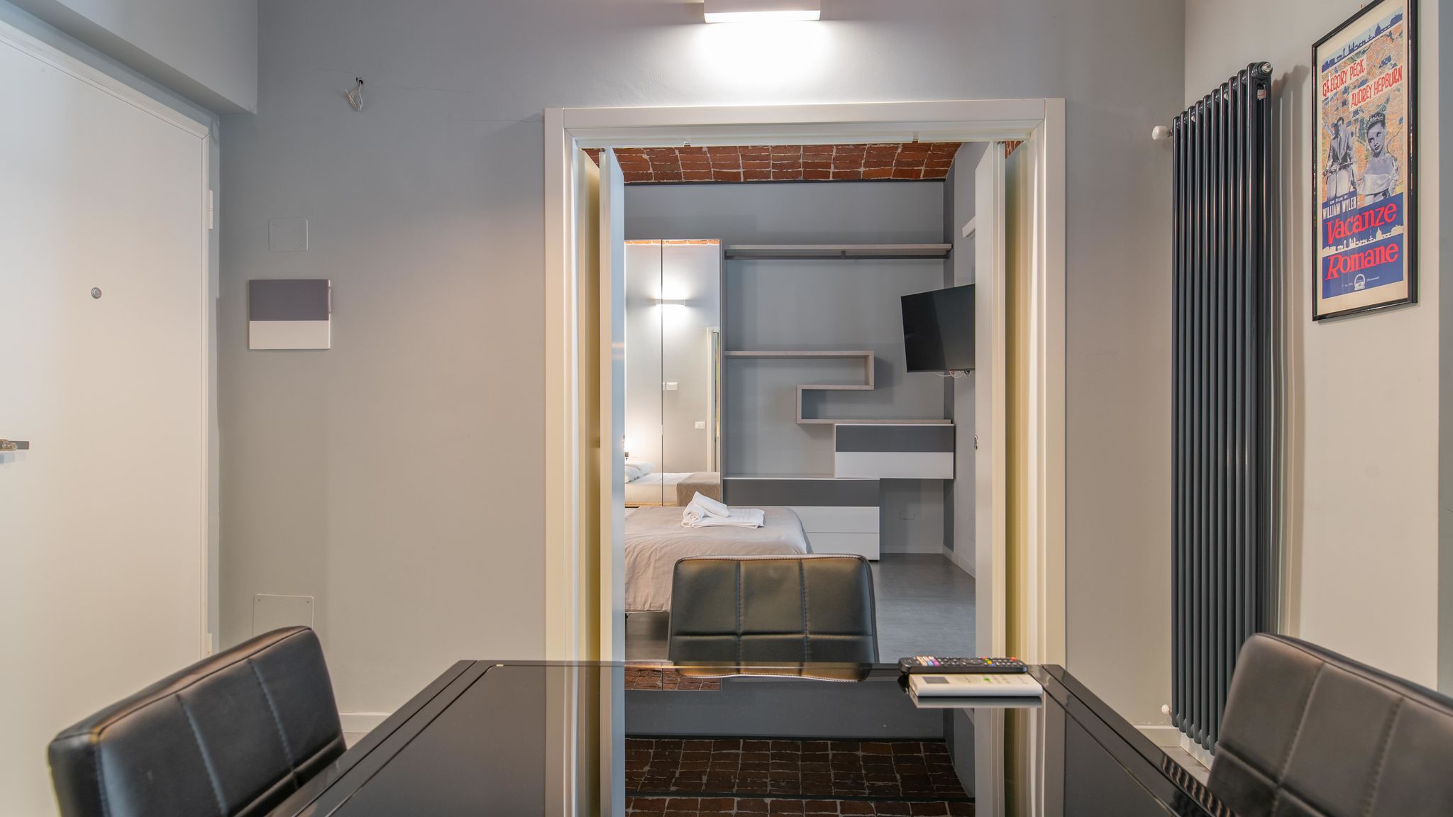 Toh Solution Srls Torino Queen Apartment
