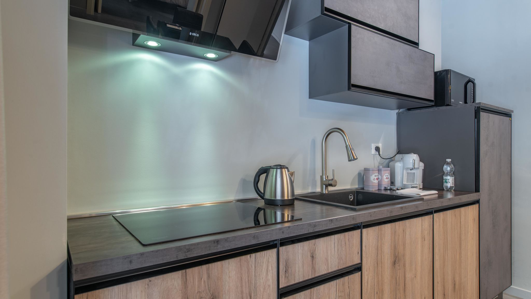 Toh Solution Srls Torino Queen Apartment