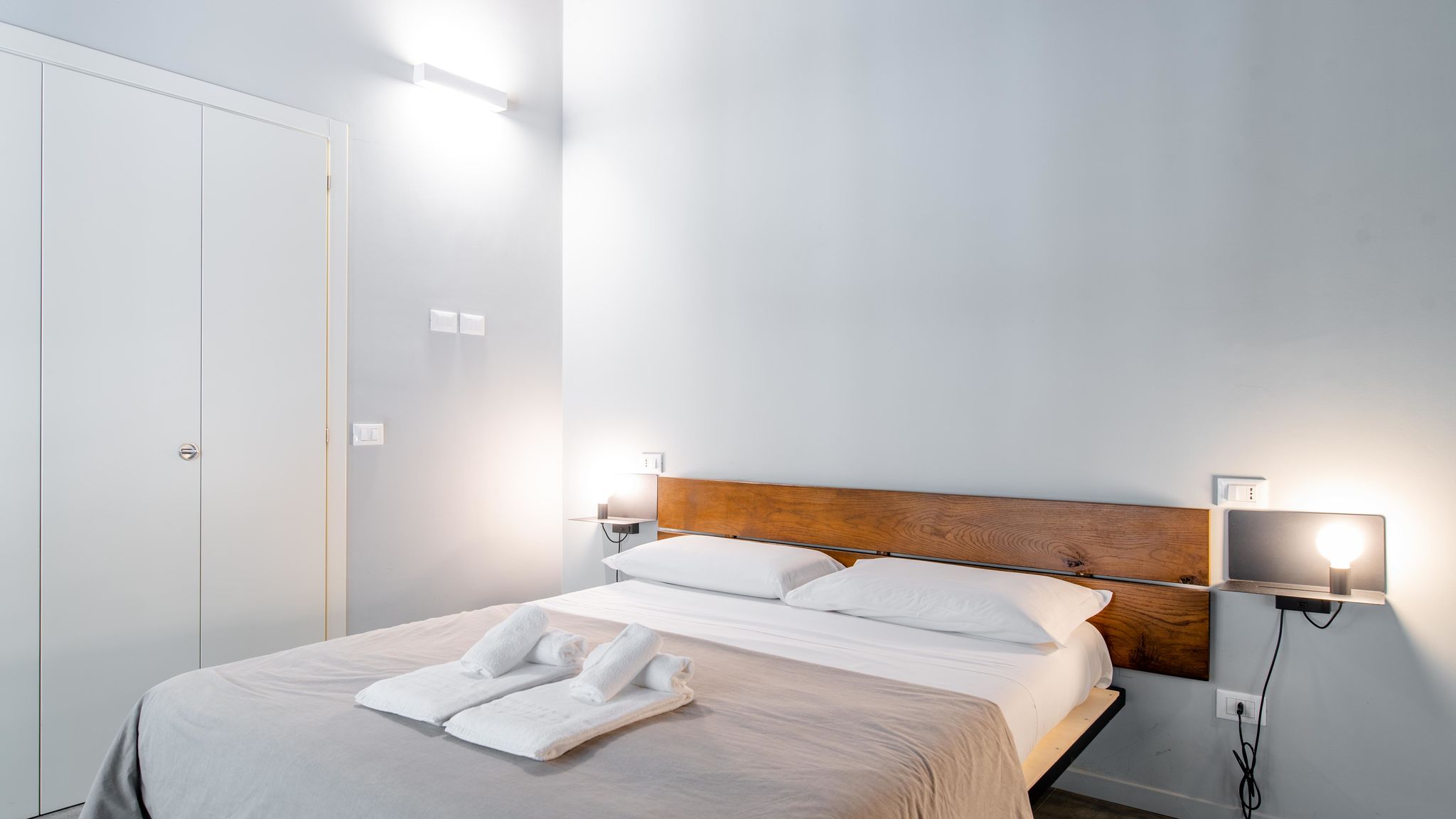 Toh Solution Srls Torino Queen Apartment