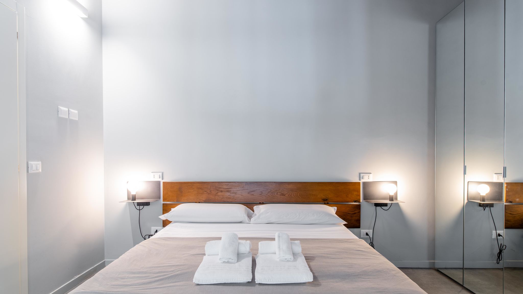 Toh Solution Srls Torino Queen Apartment