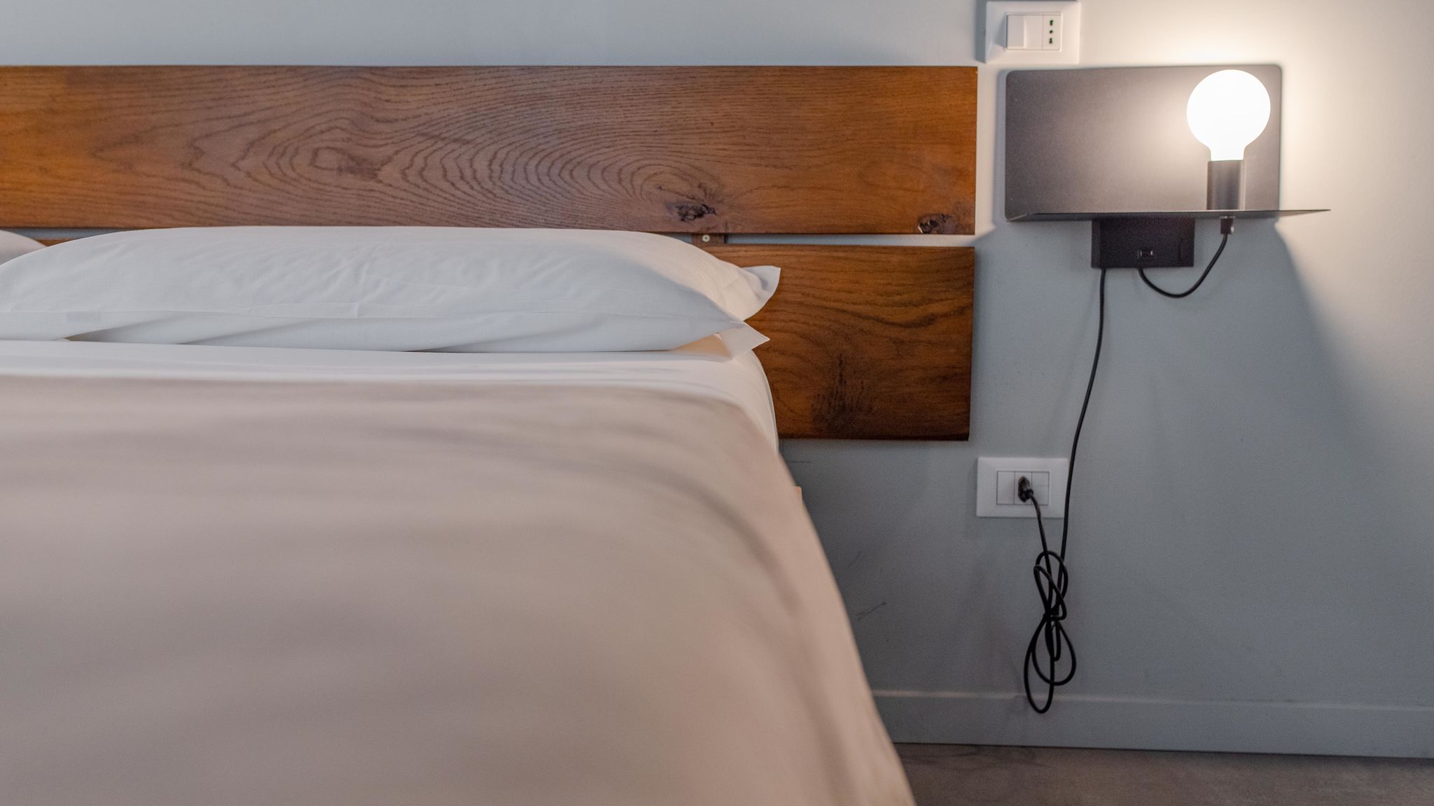 Toh Solution Srls Torino Queen Apartment