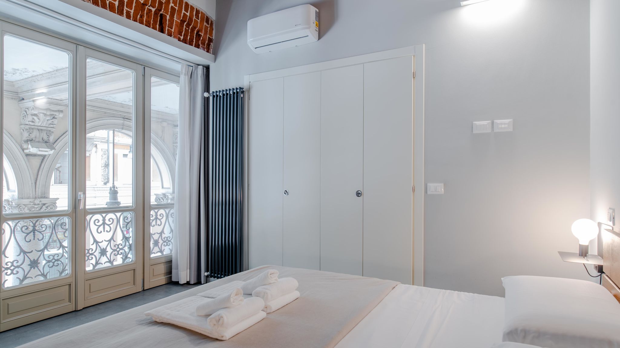 Toh Solution Srls Torino Queen Apartment