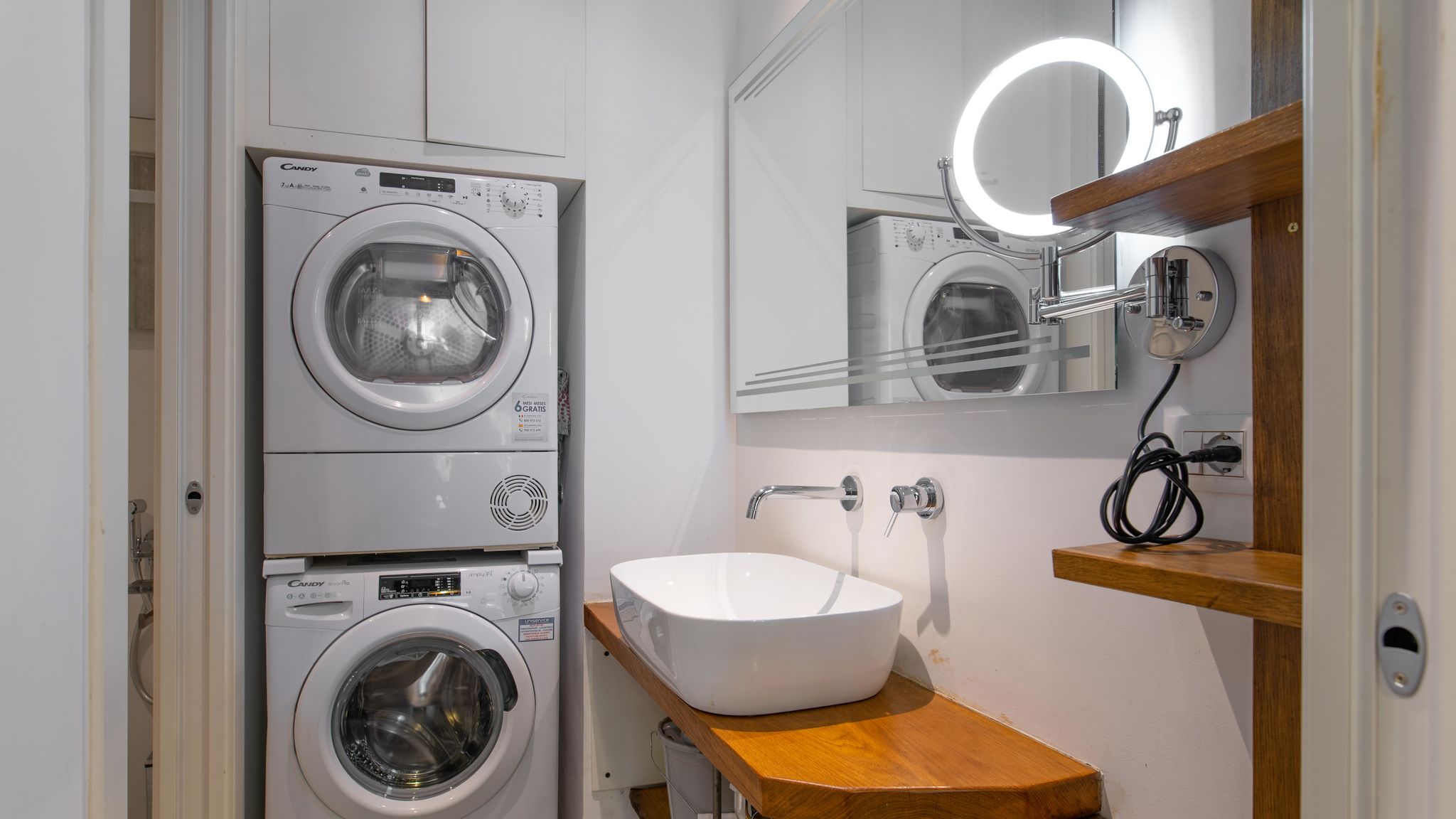 Toh Solution Srls Torino Queen Apartment