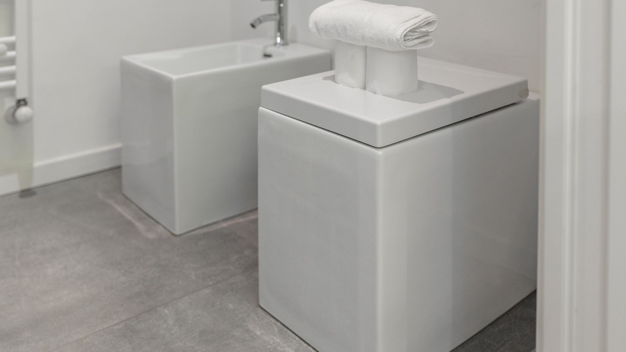 Toh Solution Srls Torino Queen Apartment