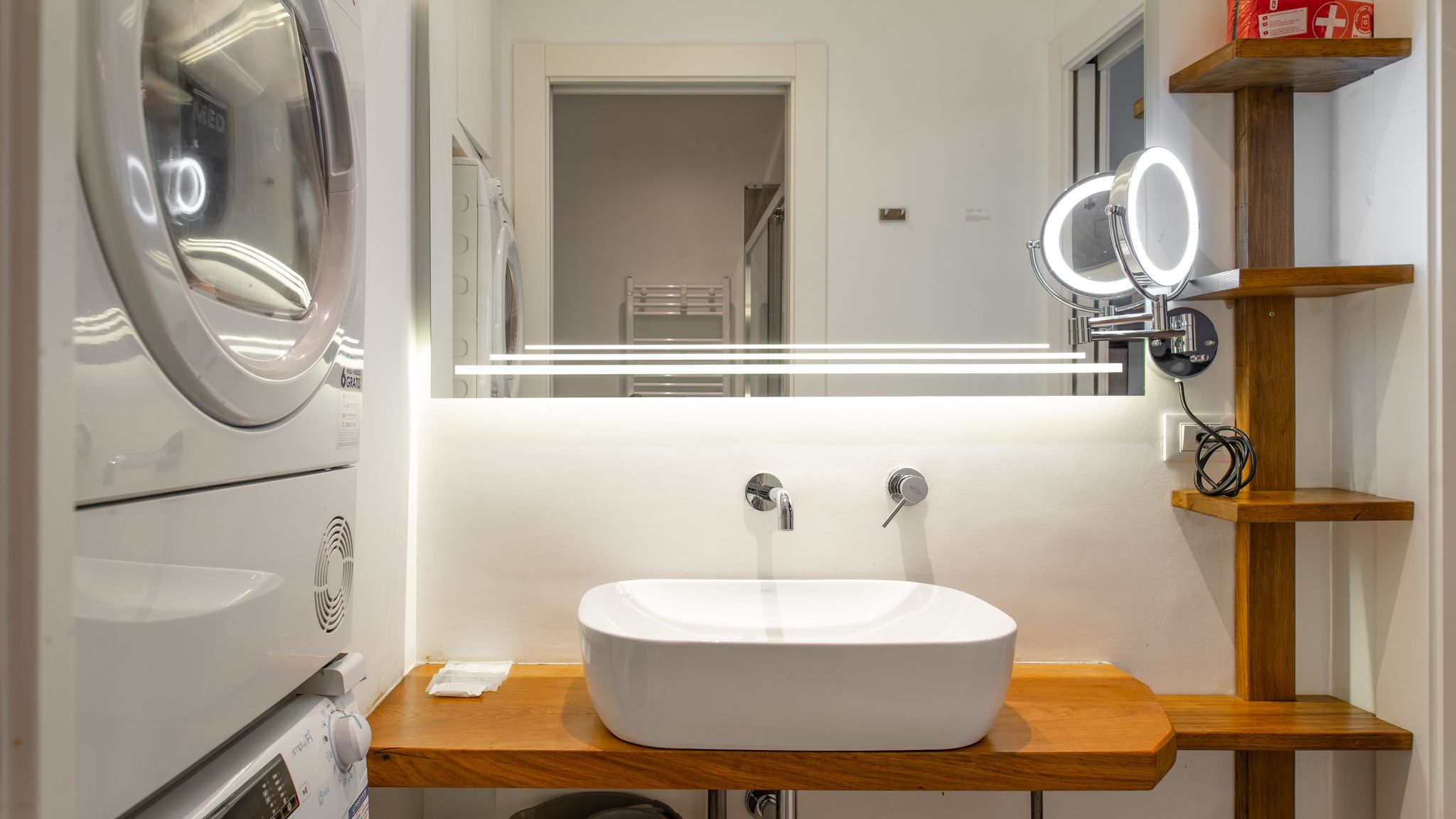 Toh Solution Srls Torino Queen Apartment