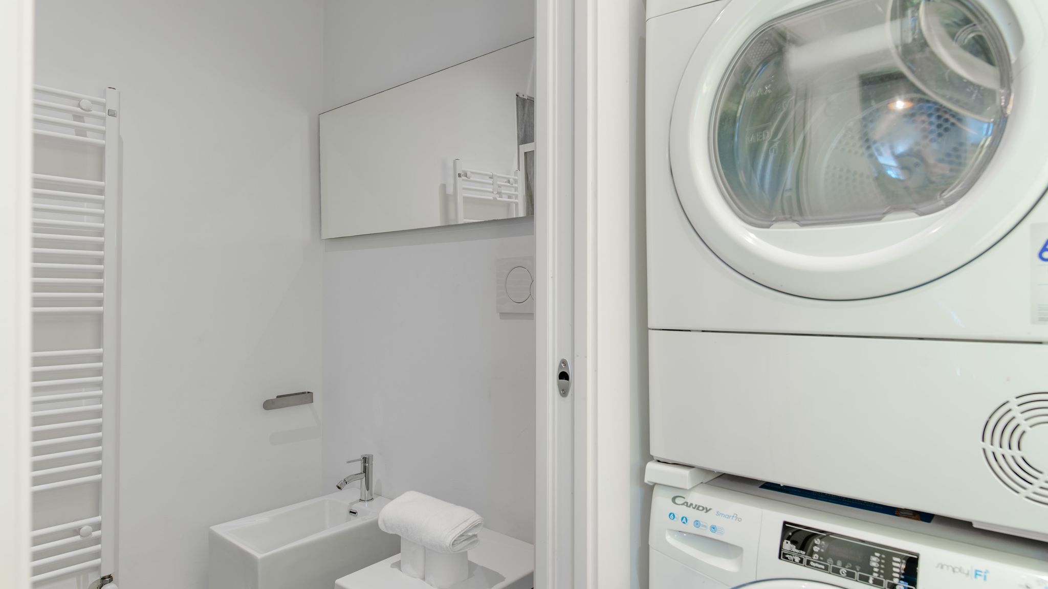 Toh Solution Srls Torino Queen Apartment