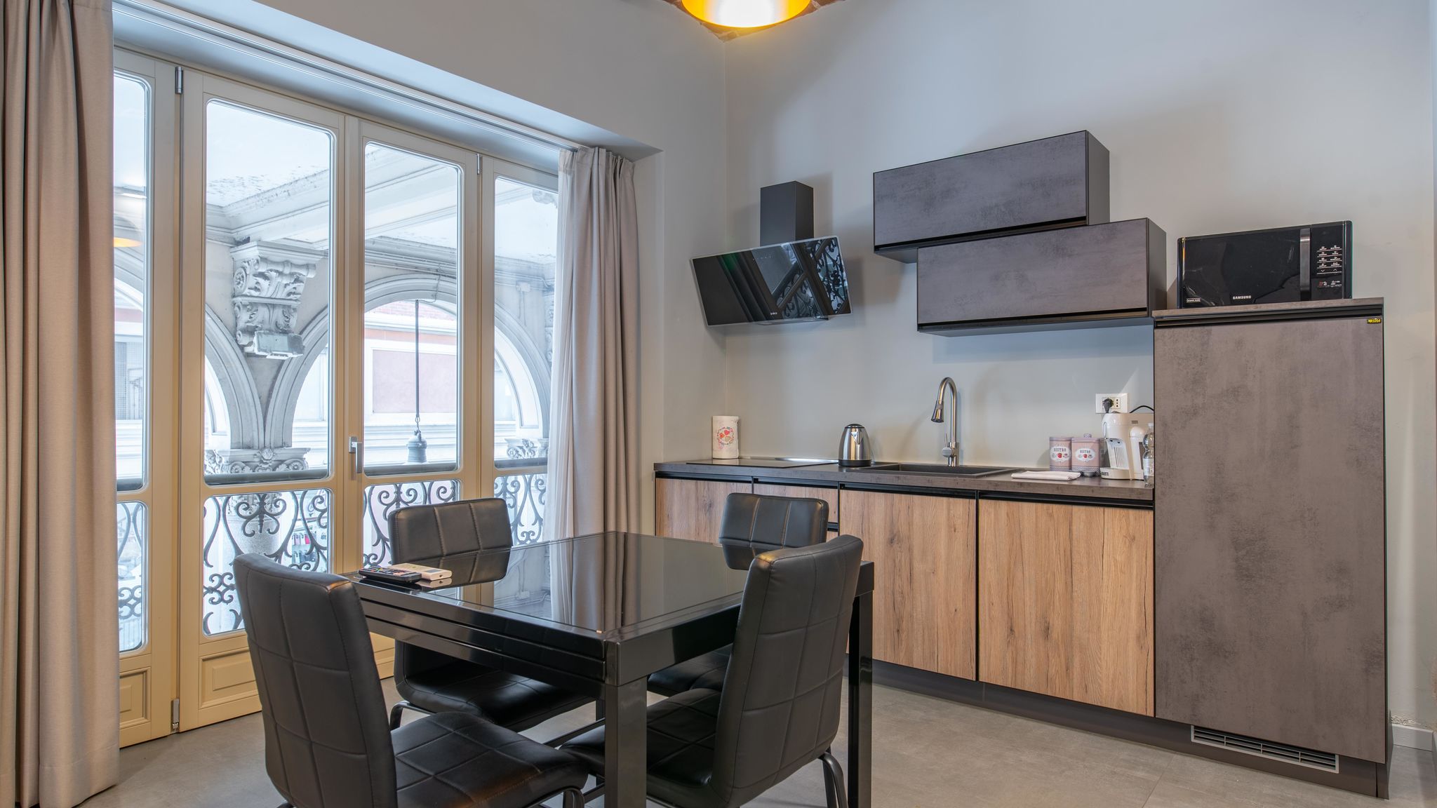 Toh Solution Srls Torino Queen Apartment