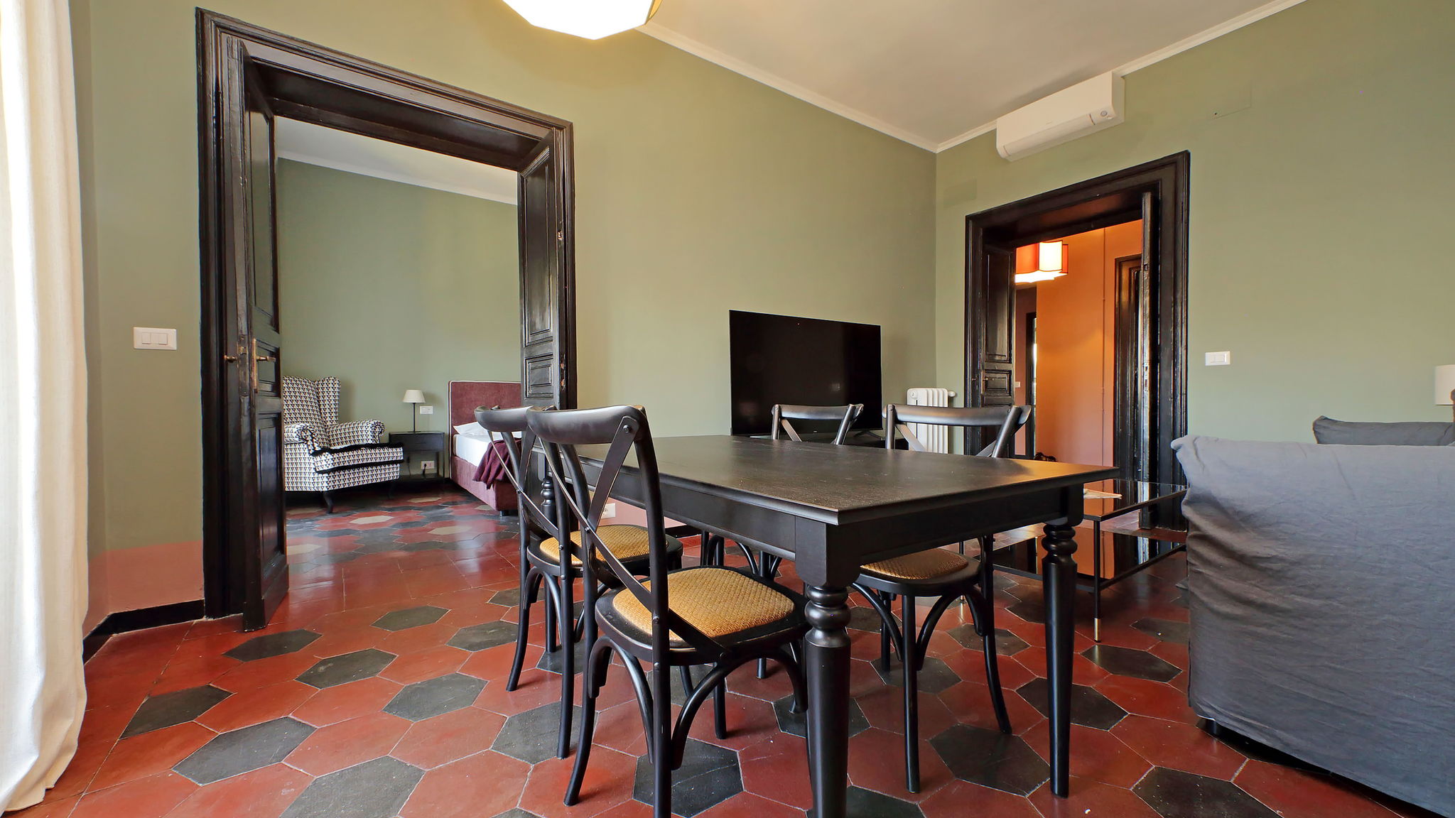 My Extra Home Roma Canova
