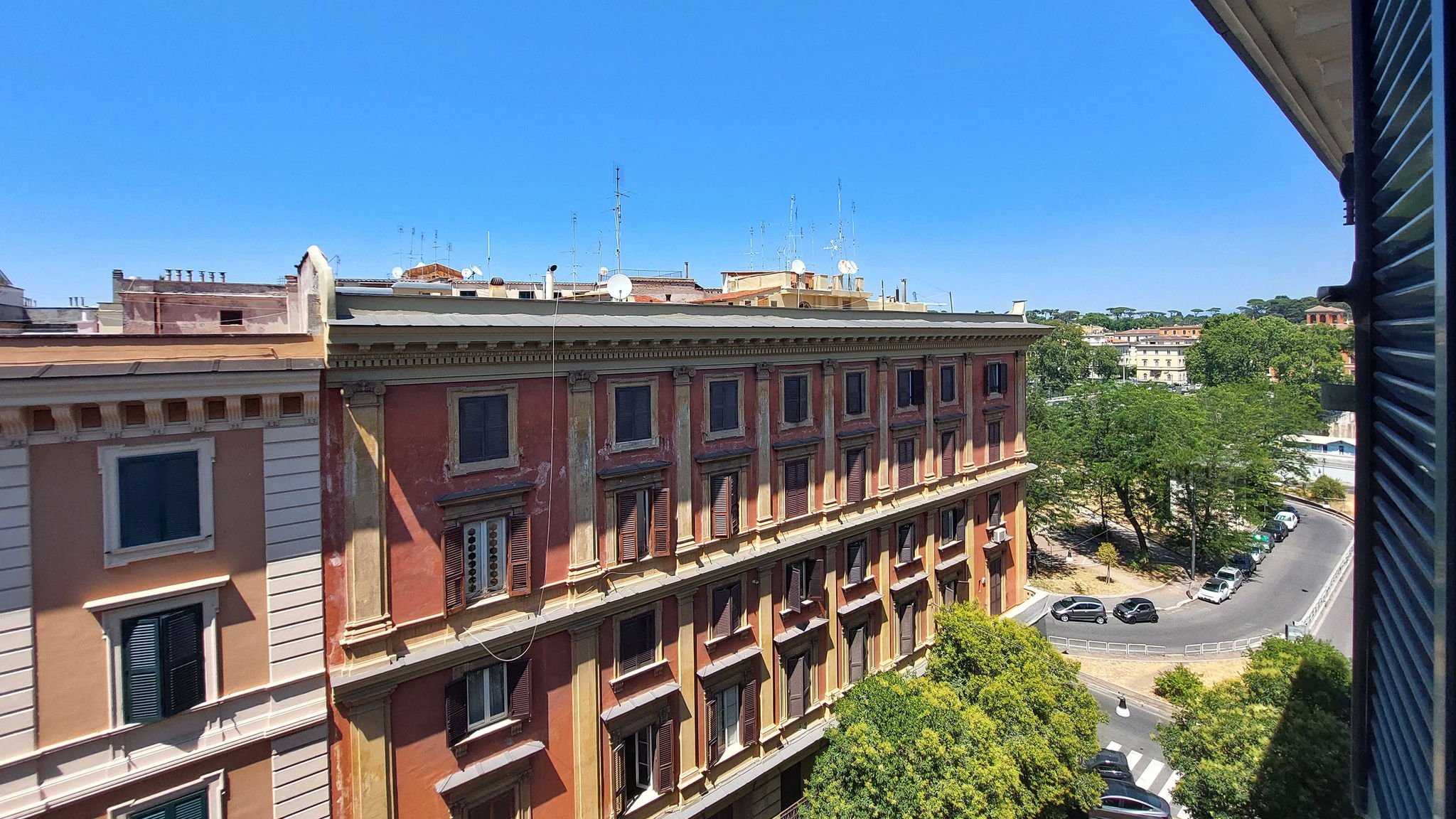 My Extra Home Roma Canova