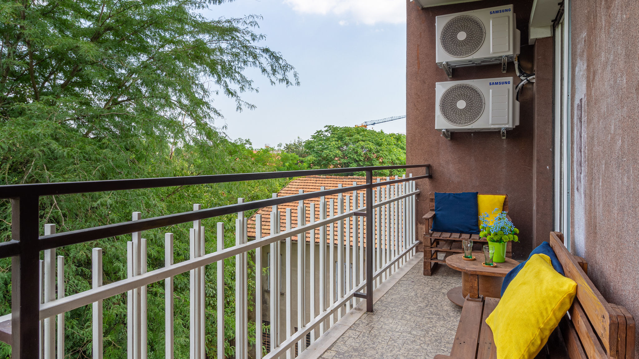 Houset Monza Casa di Ambra - 301 by Houset