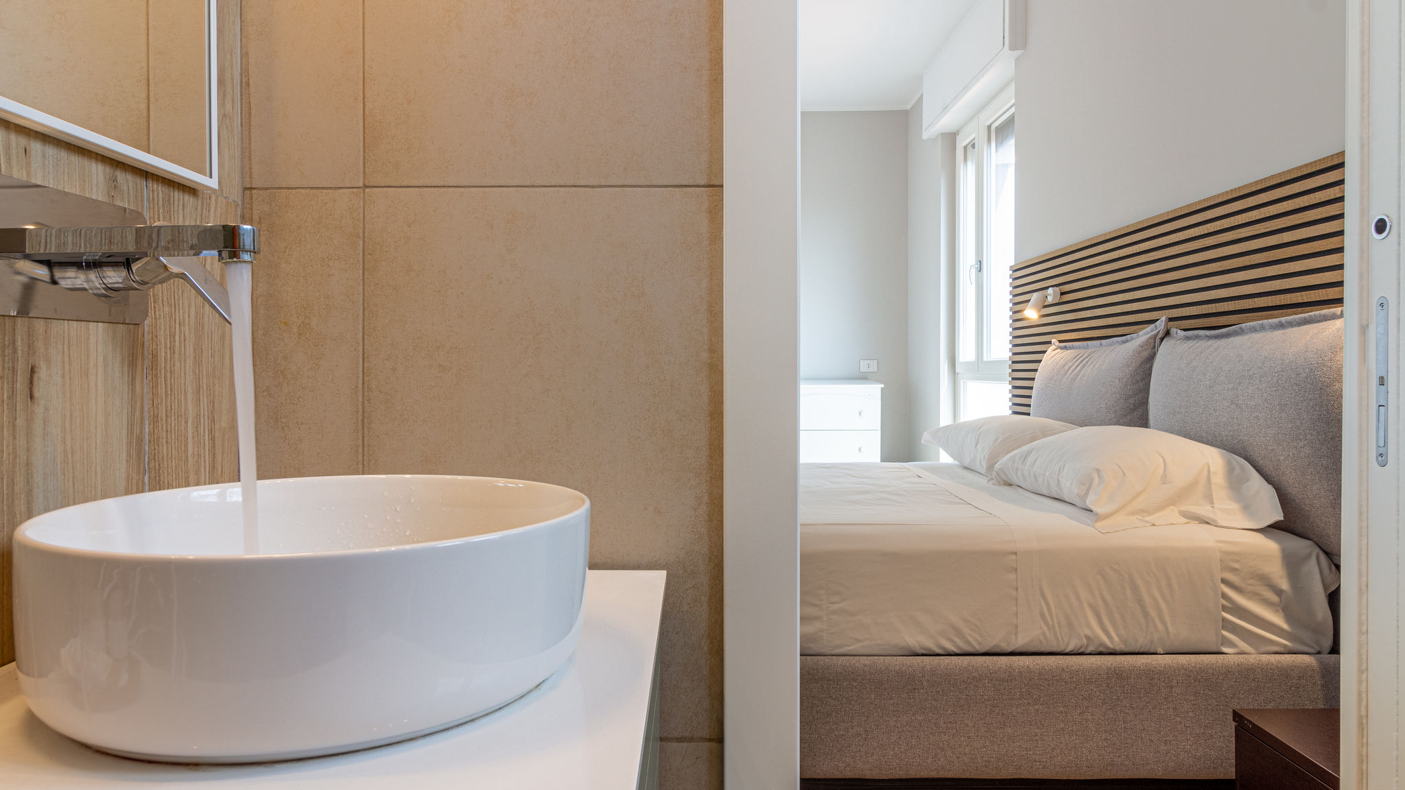 Houset Monza Casa di Ambra - 301 by Houset