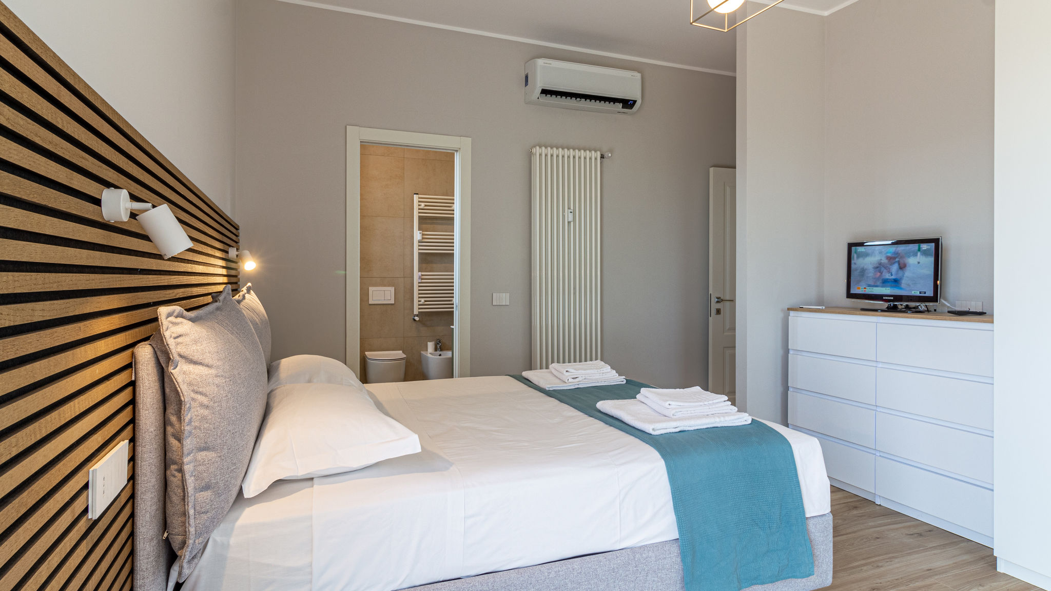 Houset Monza Casa di Ambra - 301 by Houset