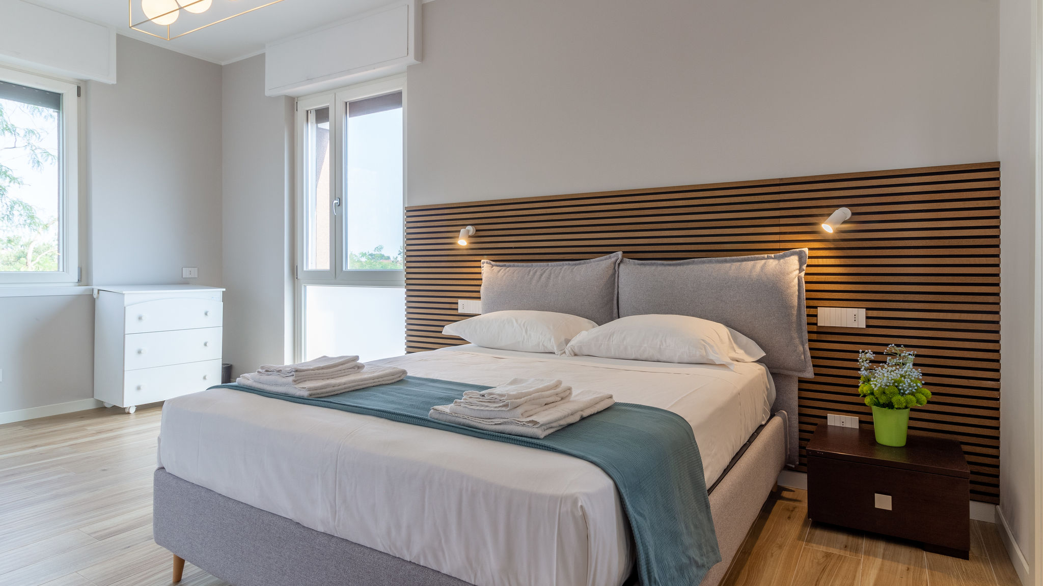 Houset Monza Casa di Ambra - 301 by Houset