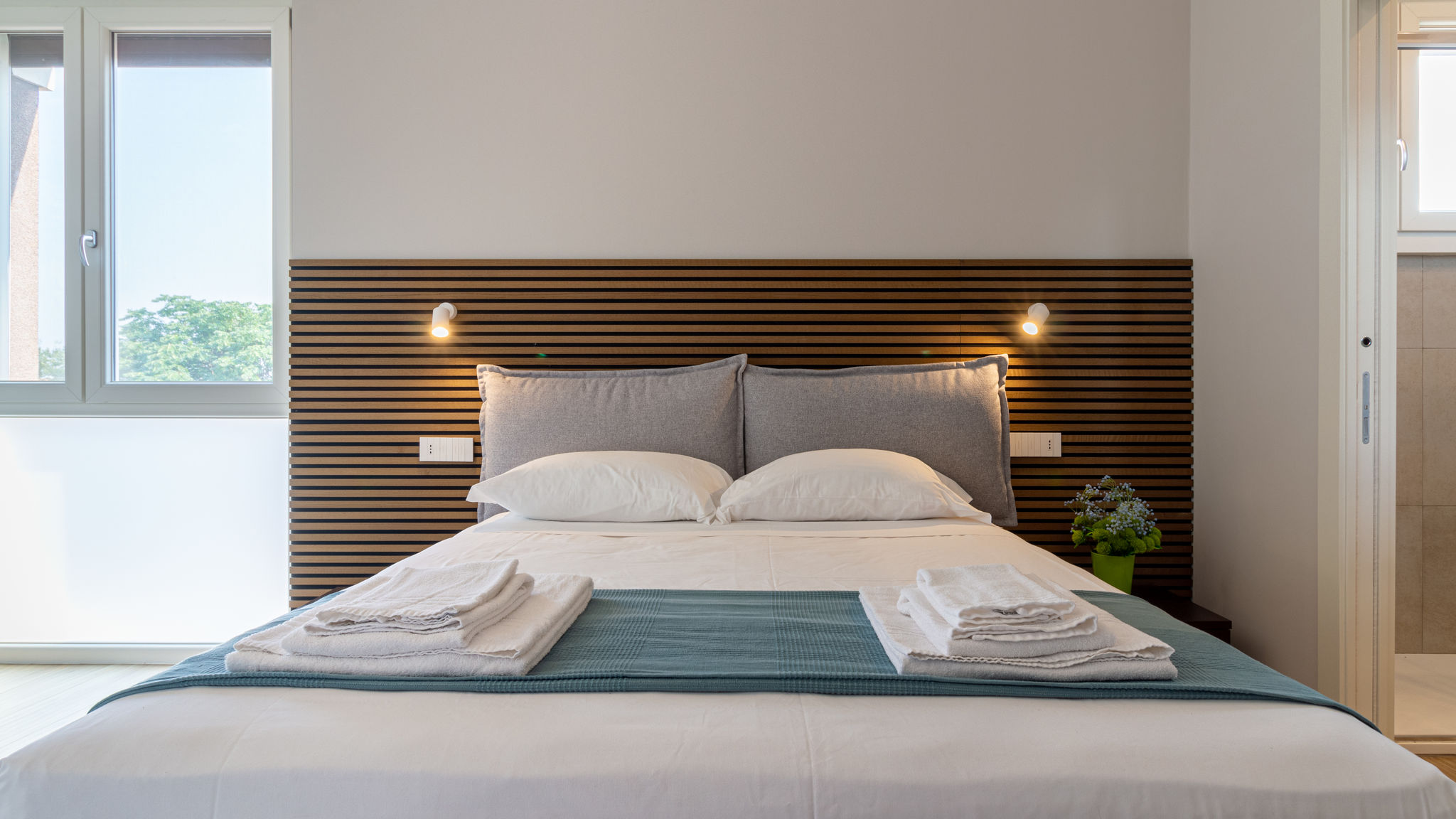 Houset Monza Casa di Ambra - 301 by Houset