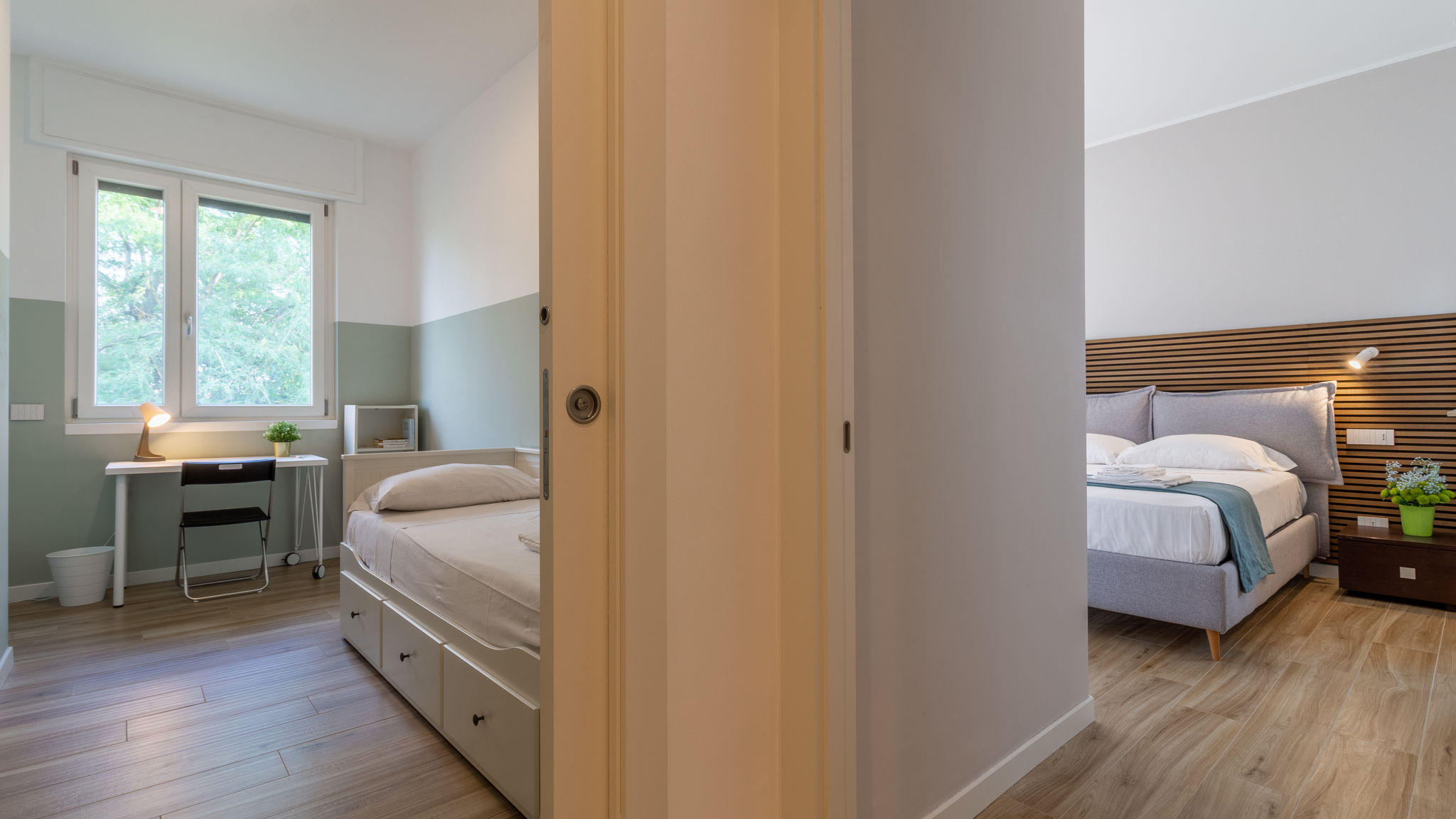 Houset Monza Casa di Ambra - 301 by Houset