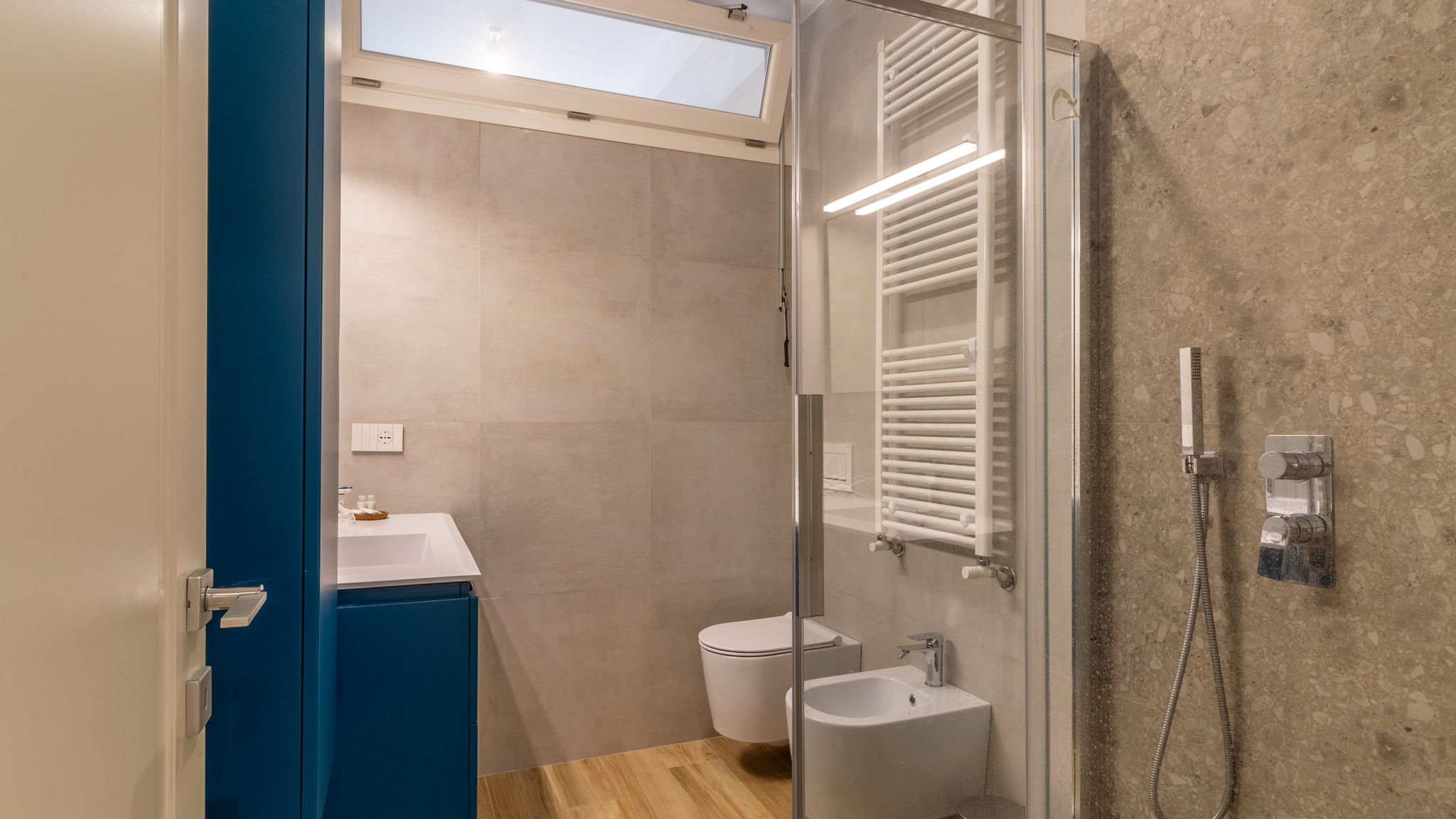 Houset Monza Casa di Ambra - 301 by Houset