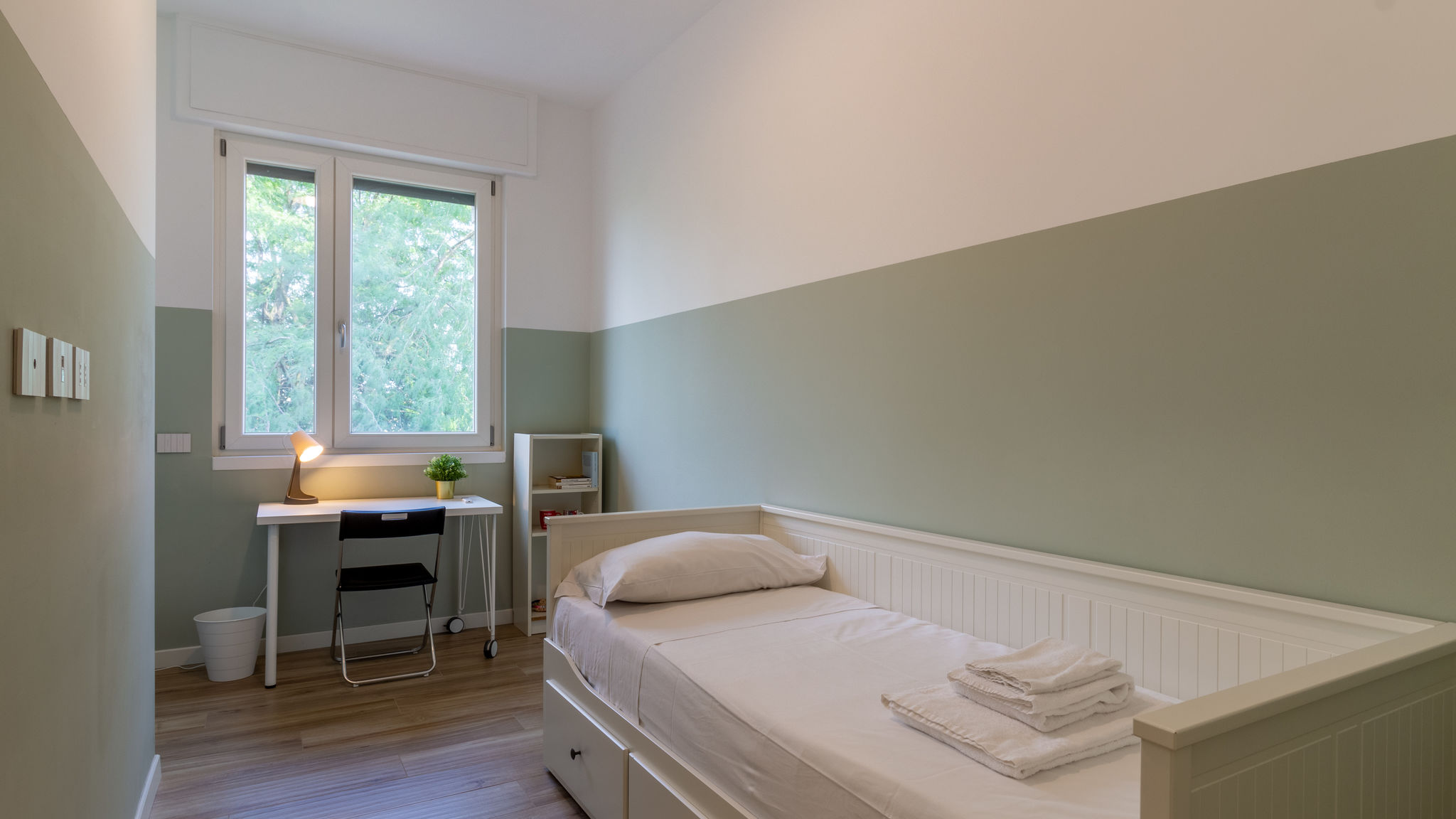 Houset Monza Casa di Ambra - 301 by Houset