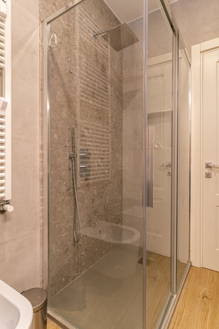 Houset Monza Casa di Ambra - 301 by Houset