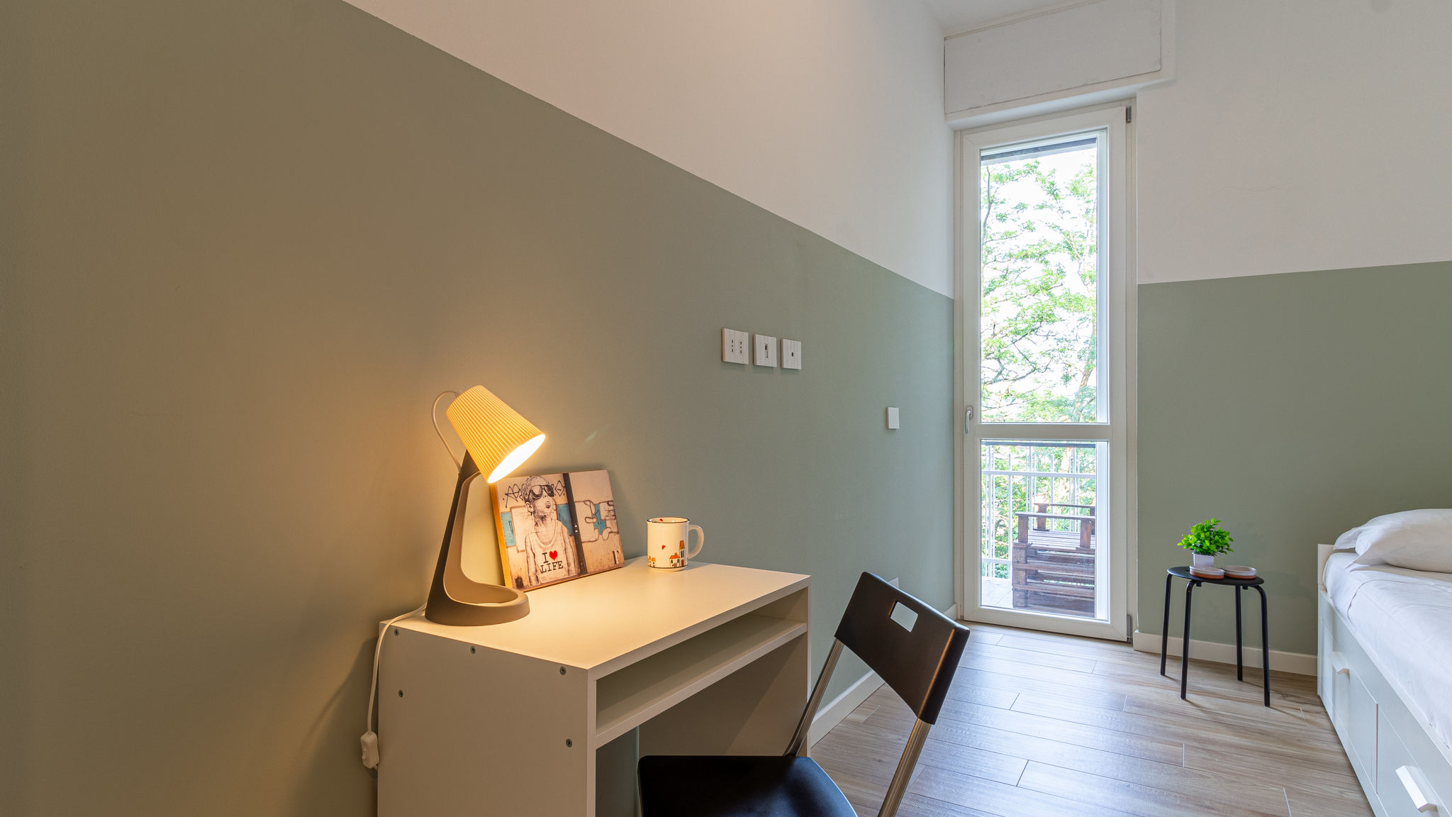 Houset Monza Casa di Ambra - 301 by Houset