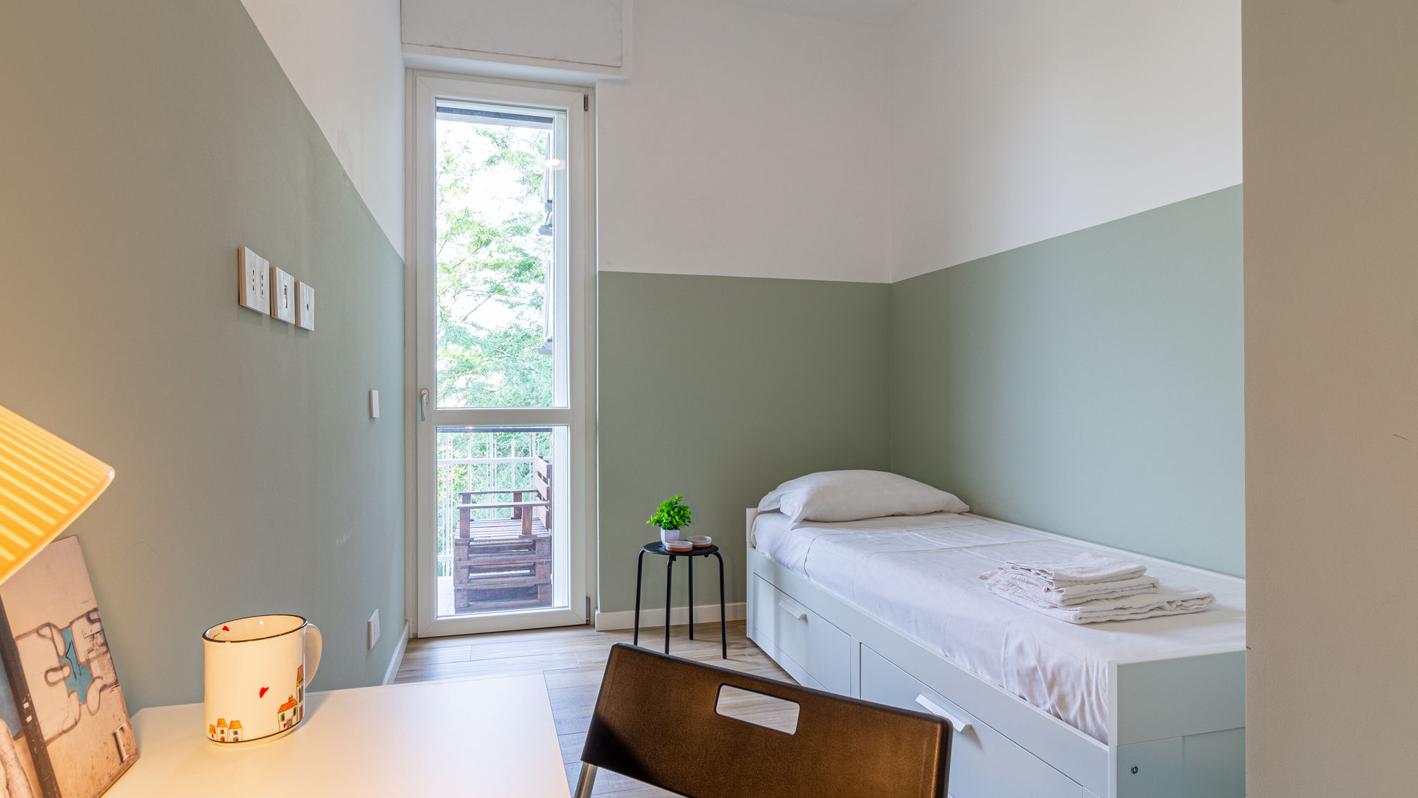 Houset Monza Casa di Ambra - 301 by Houset