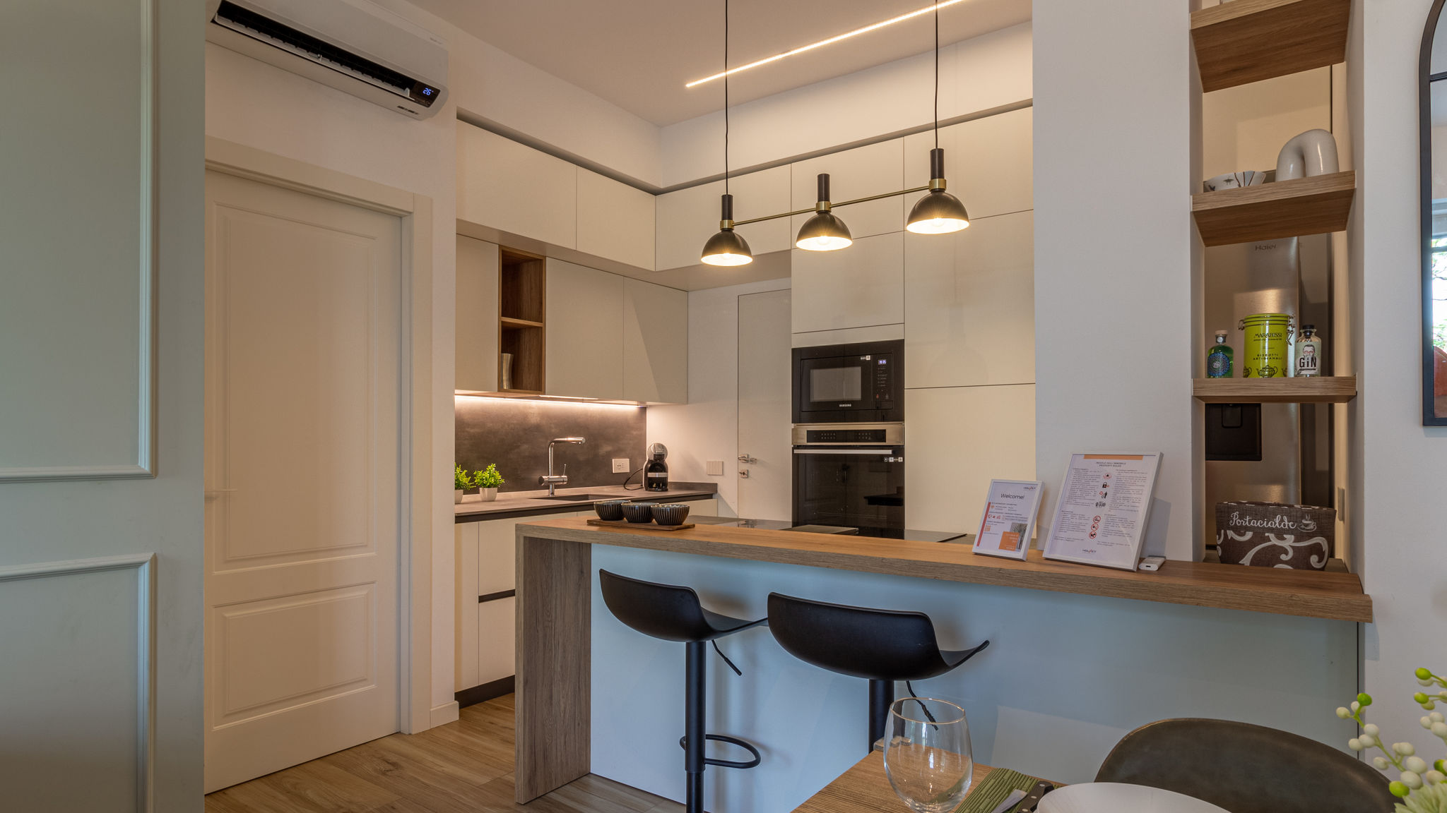 Houset Monza Casa di Ambra - 301 by Houset