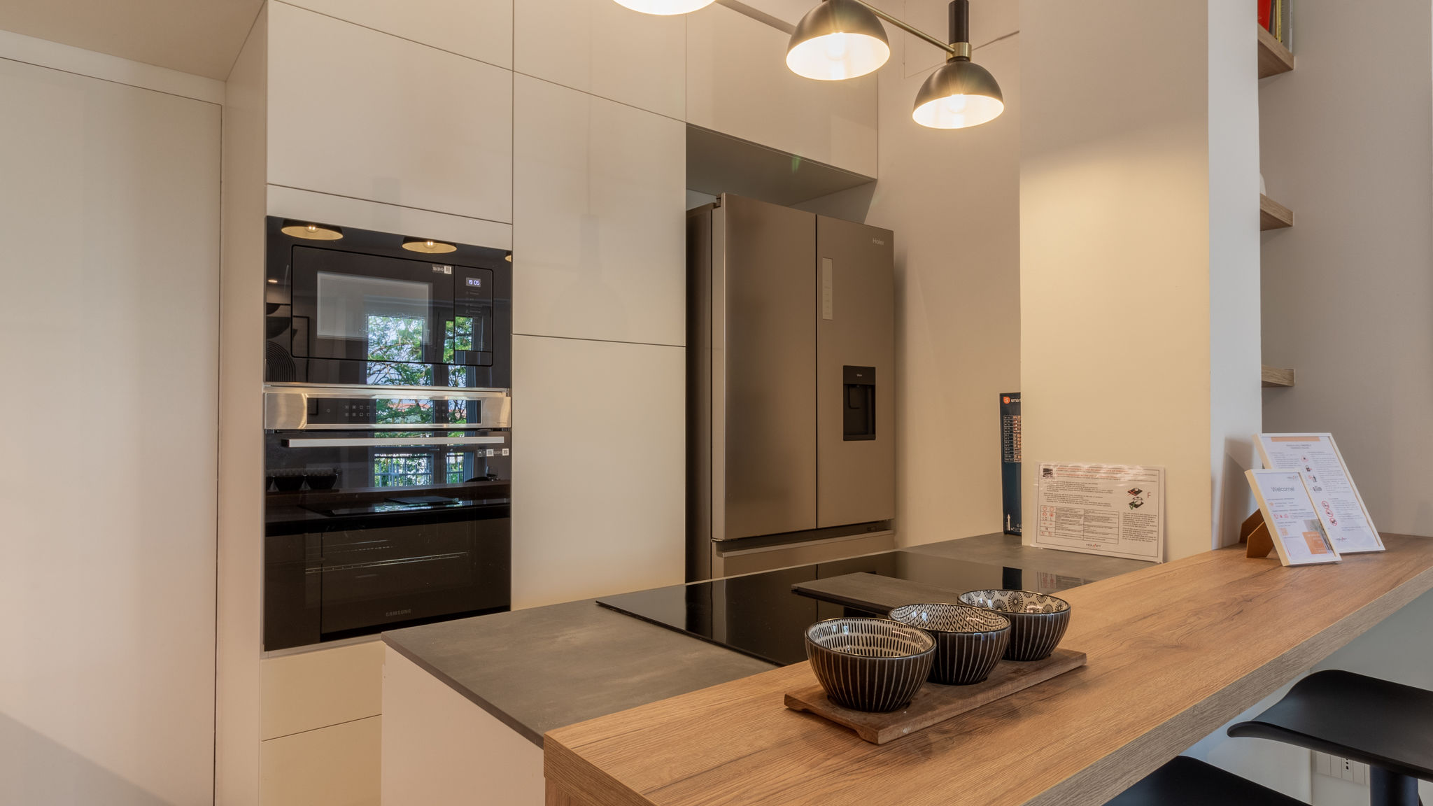 Houset Monza Casa di Ambra - 301 by Houset