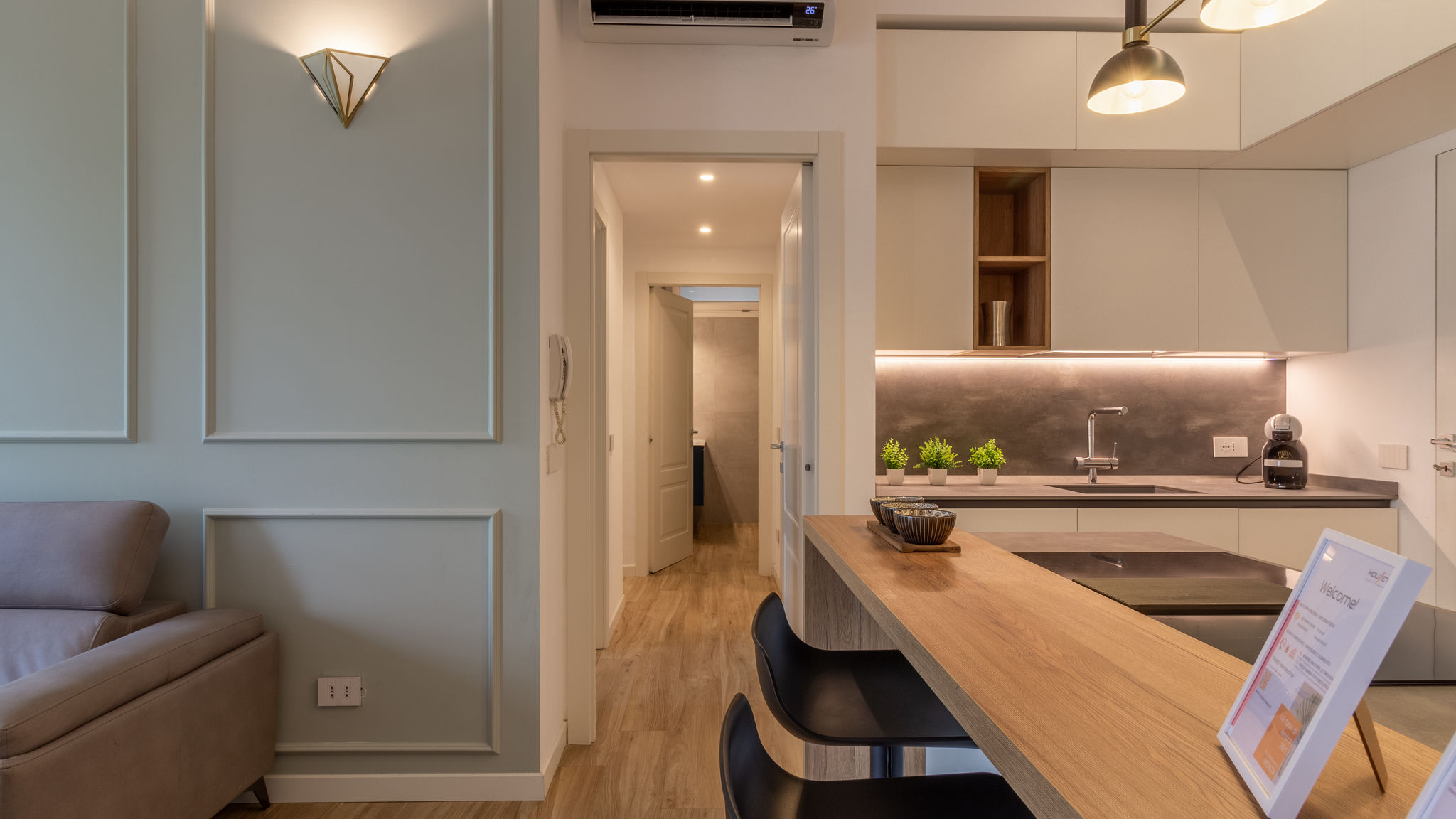 Houset Monza Casa di Ambra - 301 by Houset