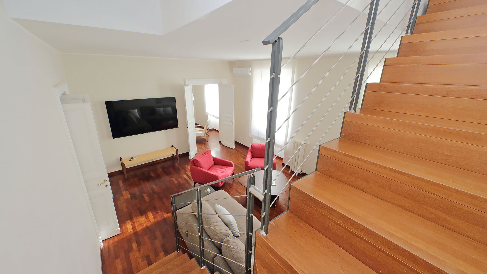 Italianway Roma Valadier Penthouse