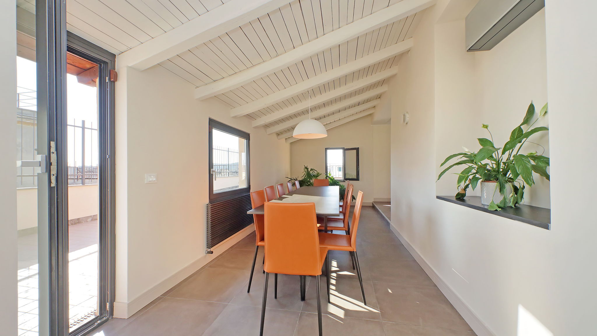 Italianway Roma Valadier Penthouse