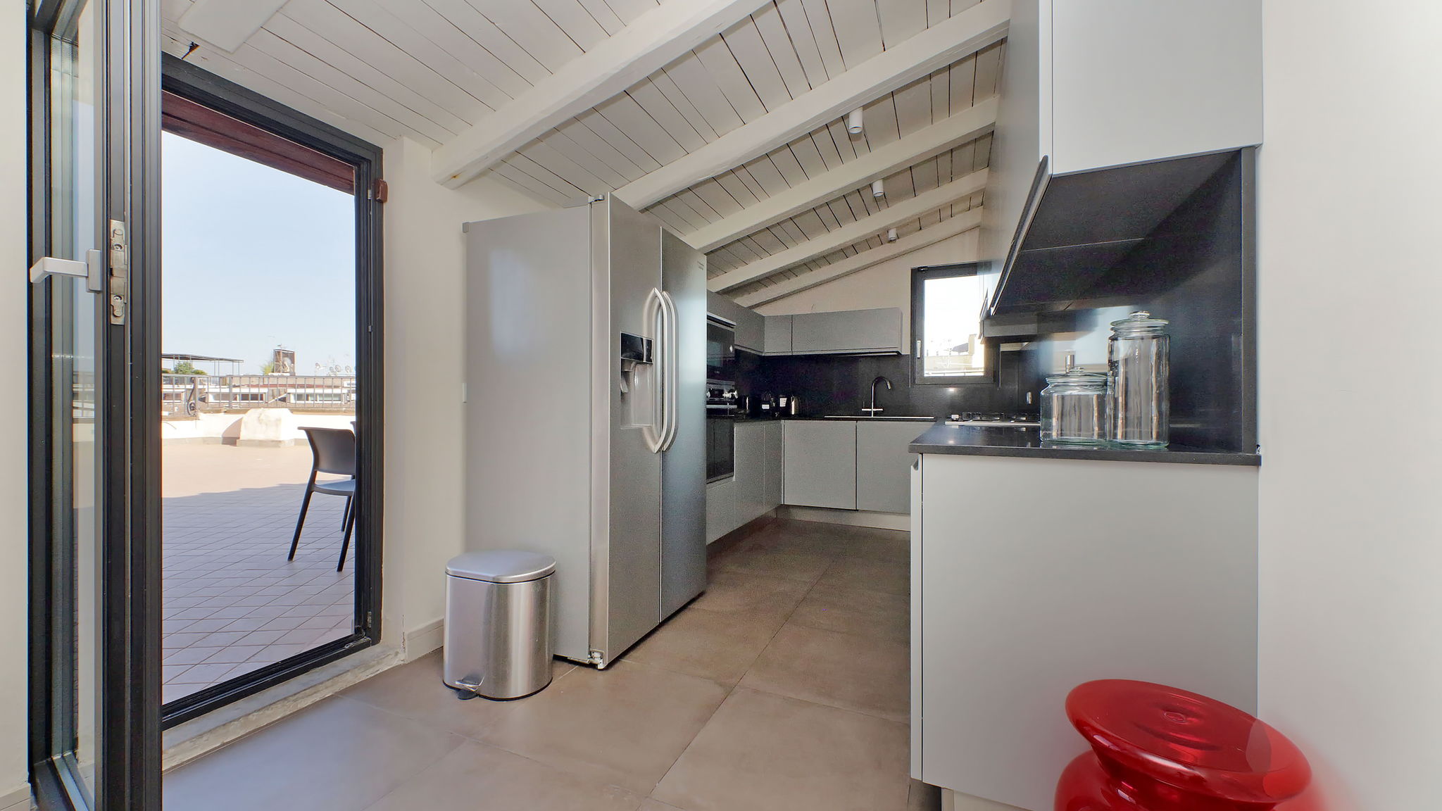 Italianway Roma Valadier Penthouse