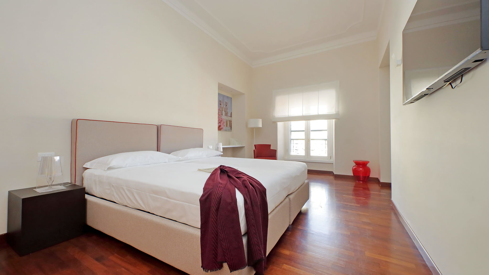 Italianway Roma Valadier Penthouse