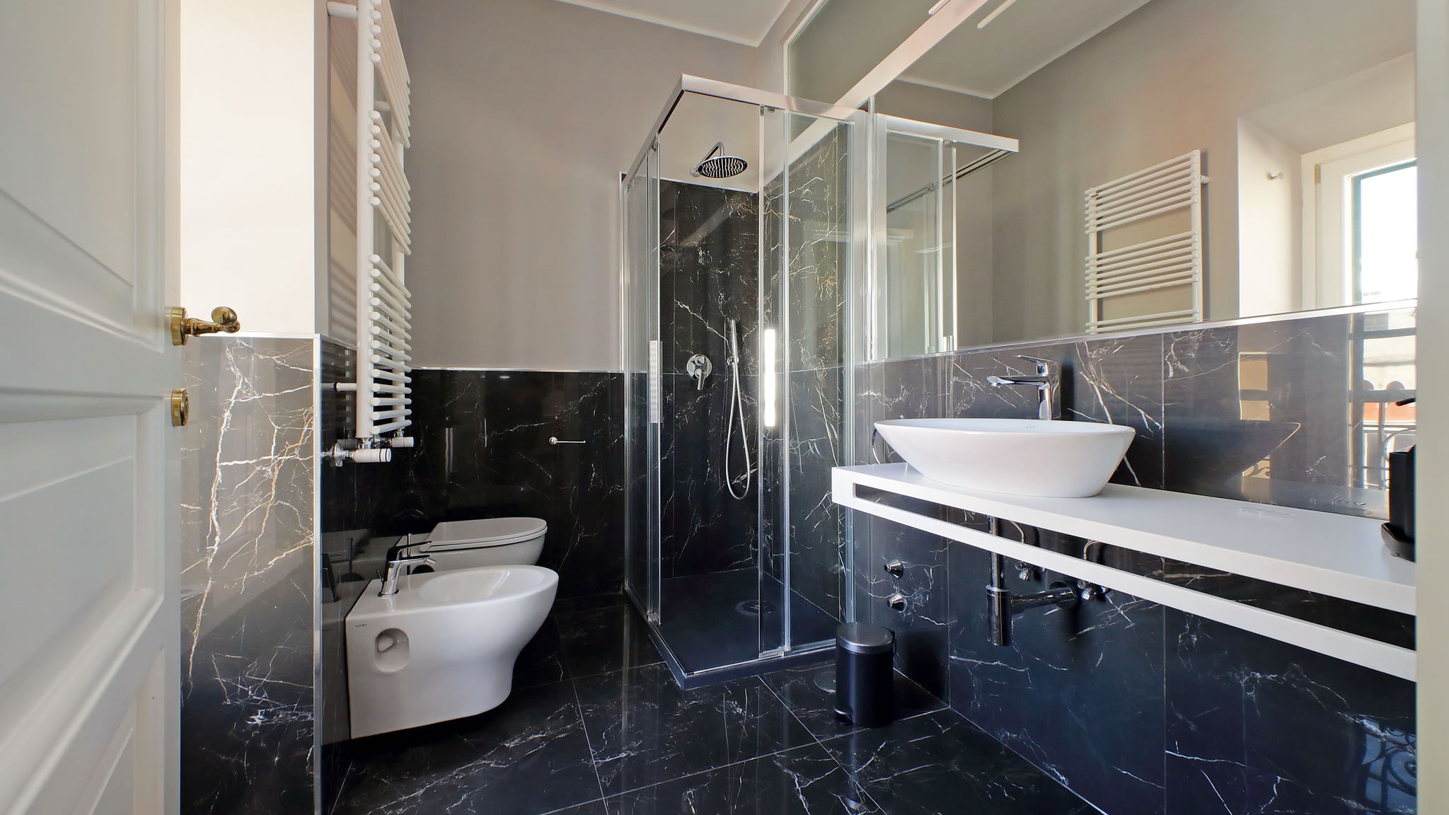 Italianway Roma Valadier Penthouse