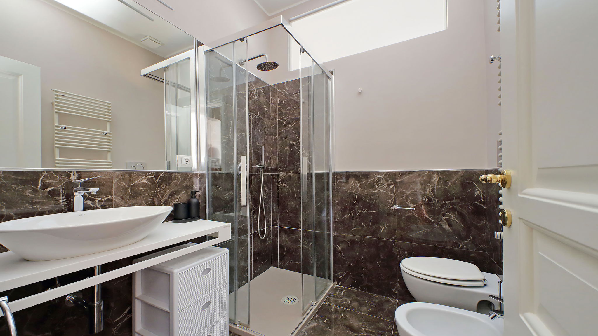 Italianway Roma Valadier Penthouse