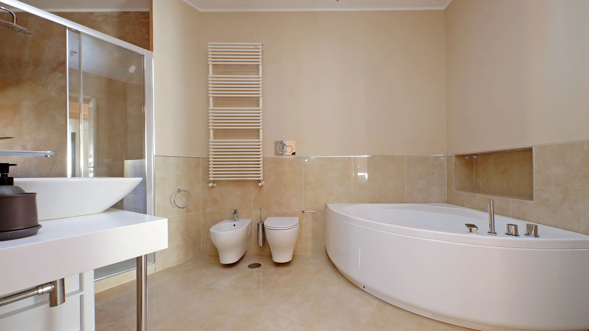 Italianway Roma Valadier Penthouse