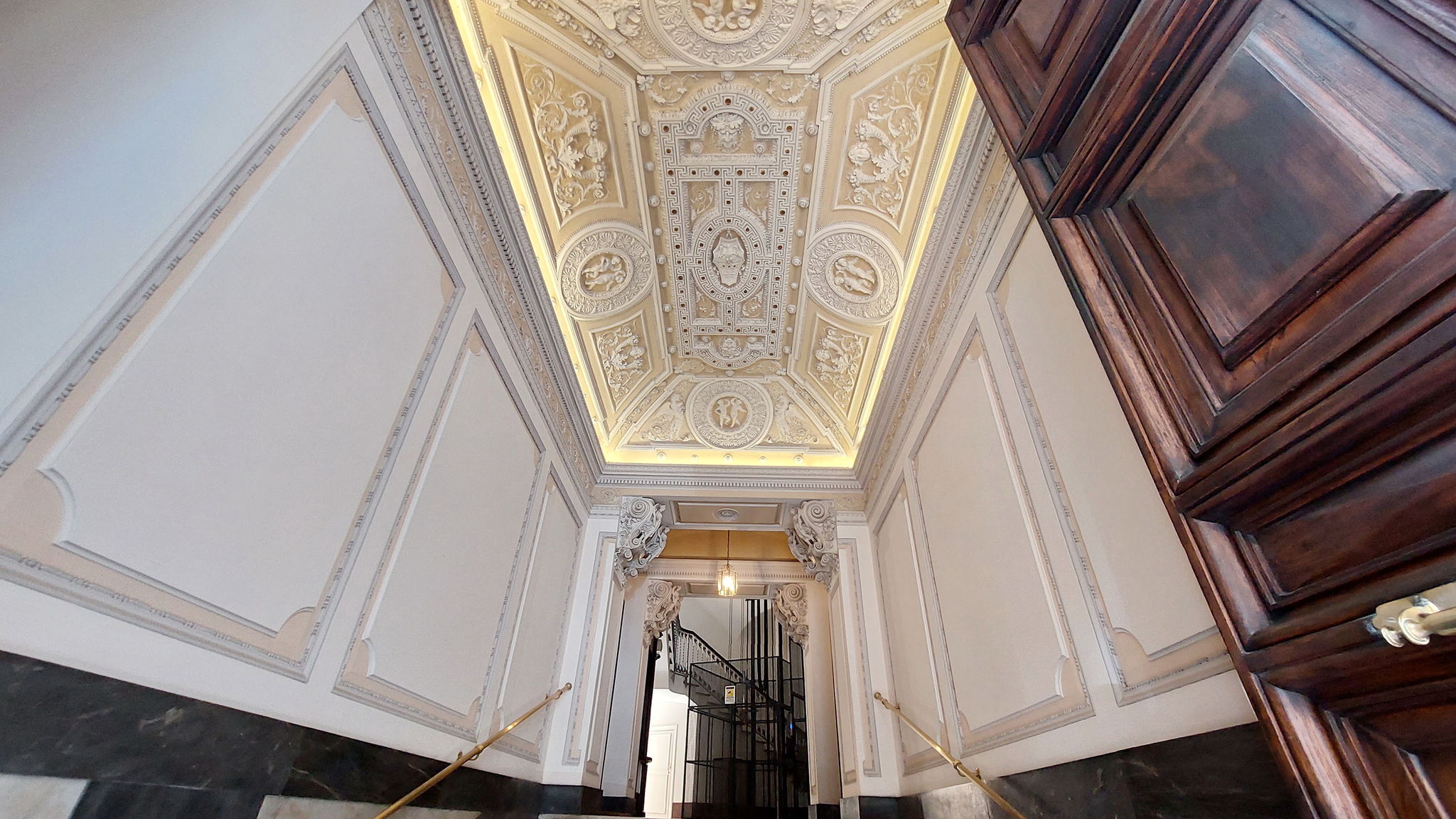 Italianway Roma Valadier Penthouse