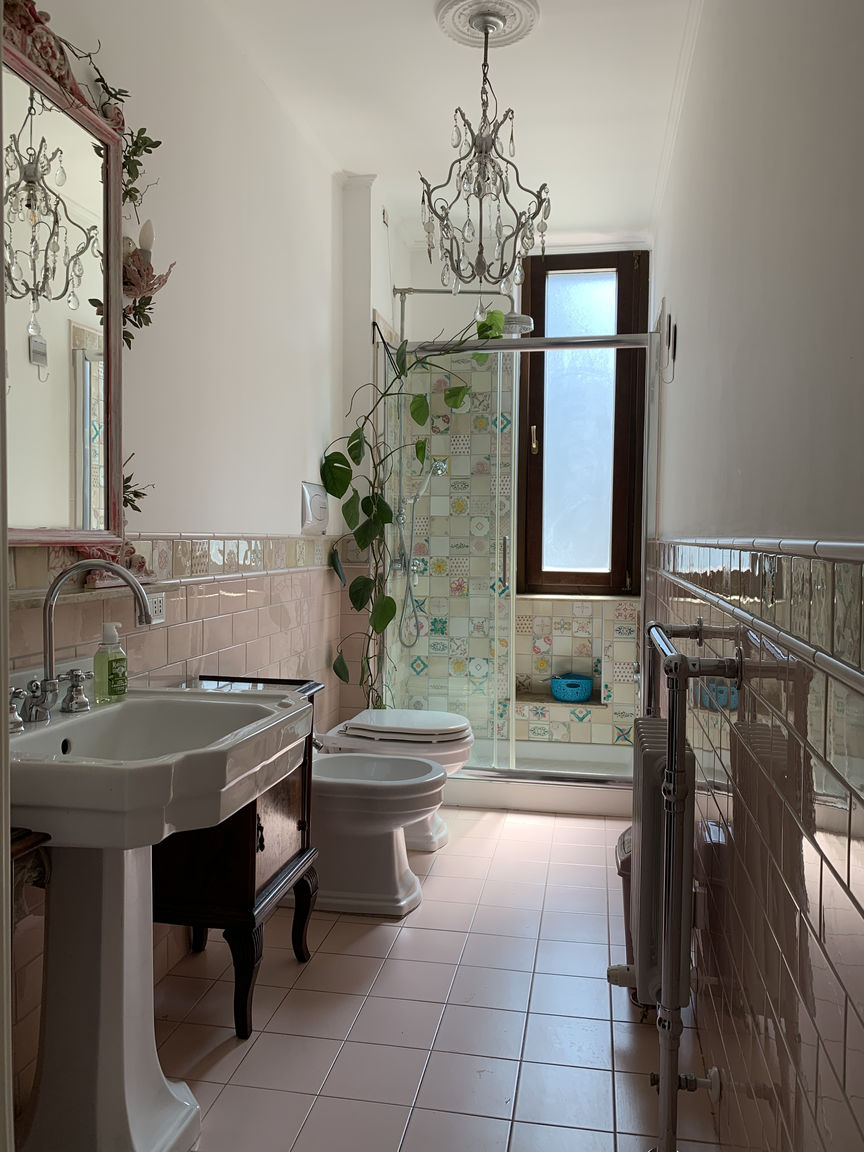 Italianway Milano M.Gioia 32