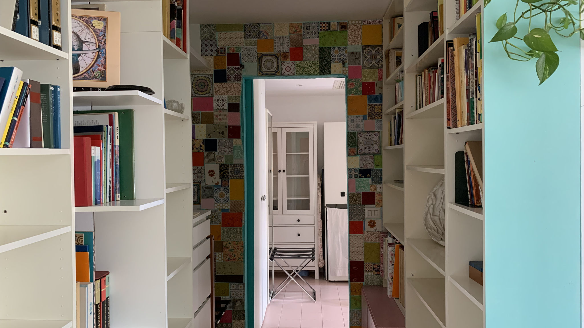 Italianway Milano M.Gioia 32