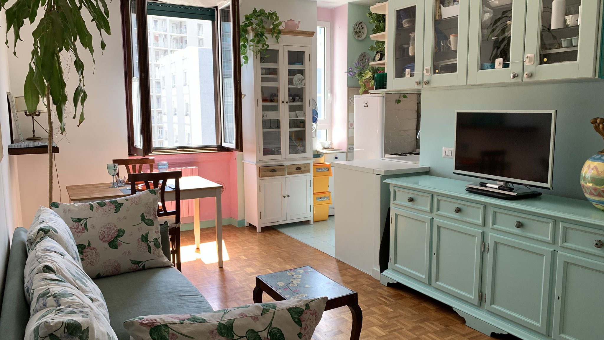 Italianway Milano M.Gioia 32