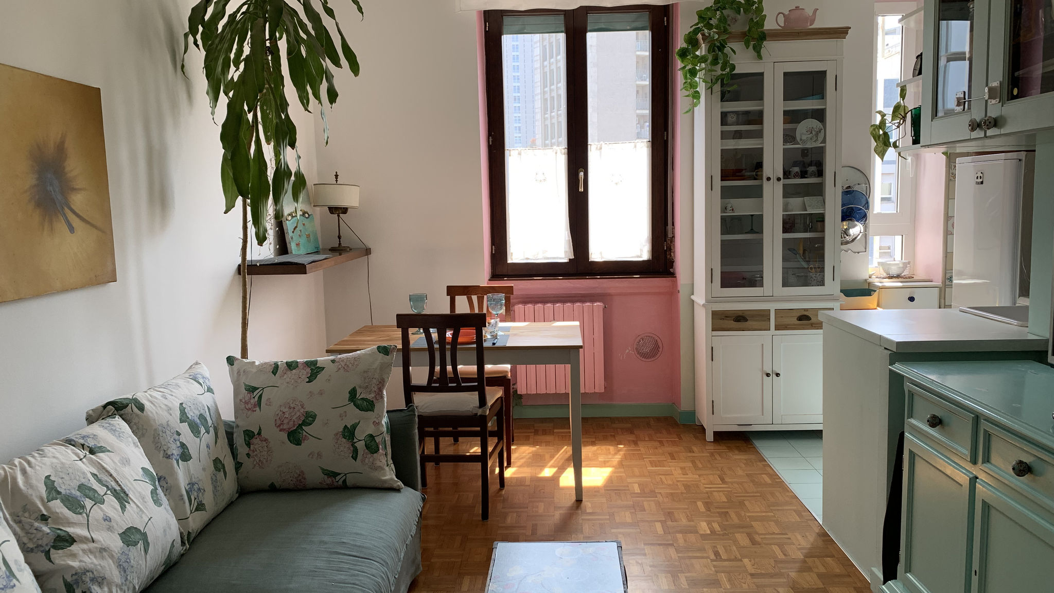 Italianway Milano M.Gioia 32