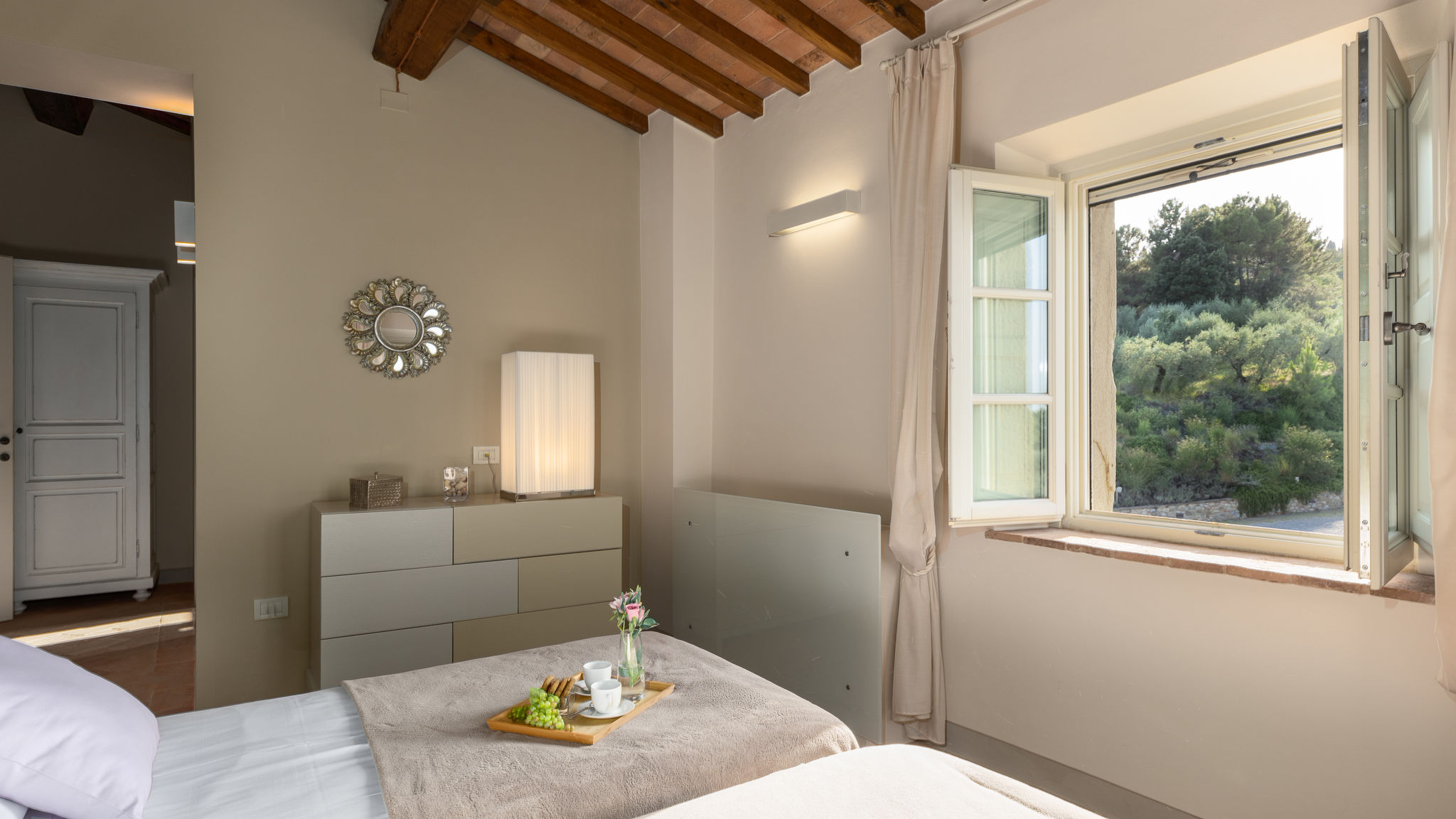 Italianway Lajatico Villa Panorama 14