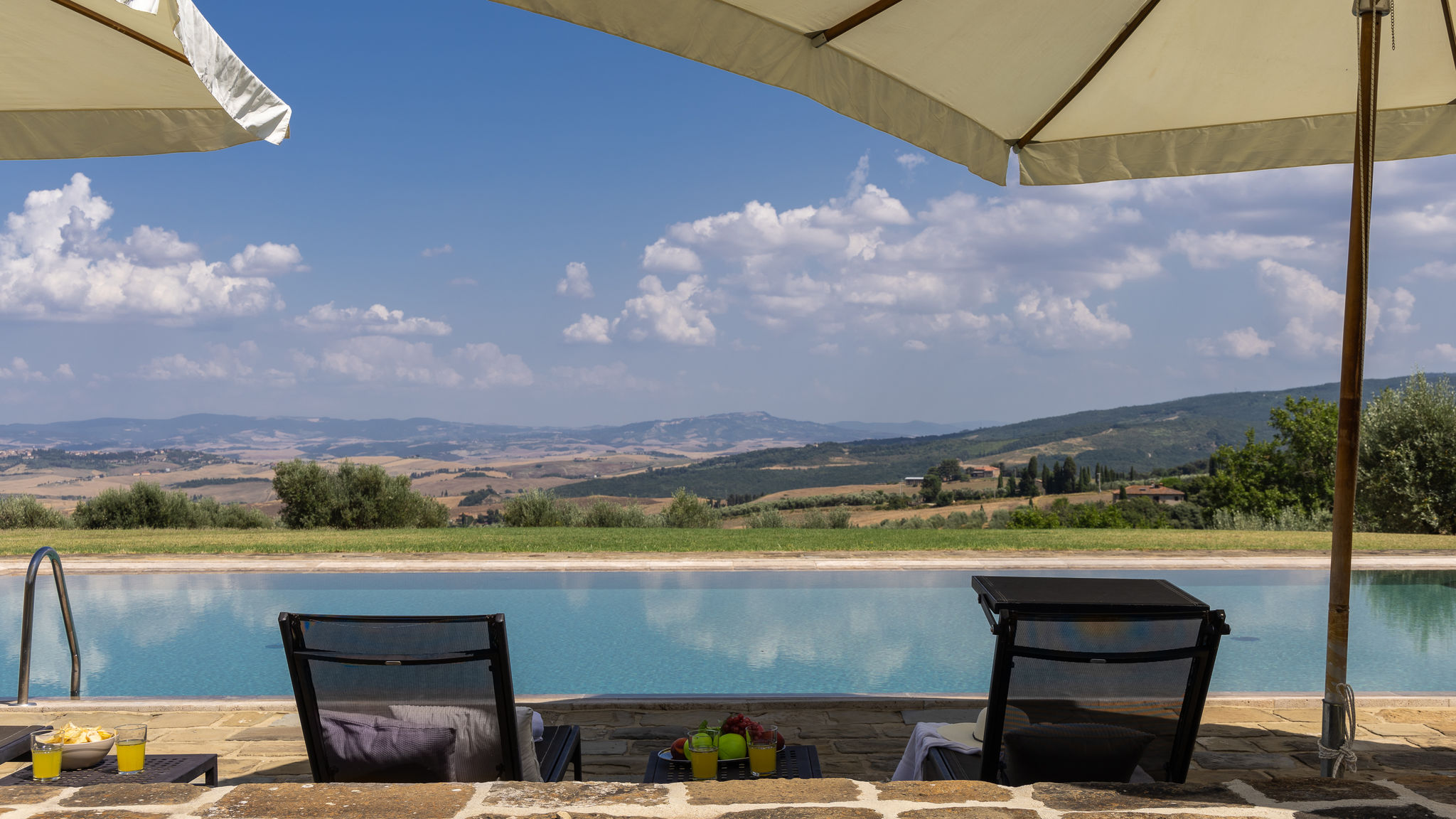 Italianway Lajatico Villa Panorama 14