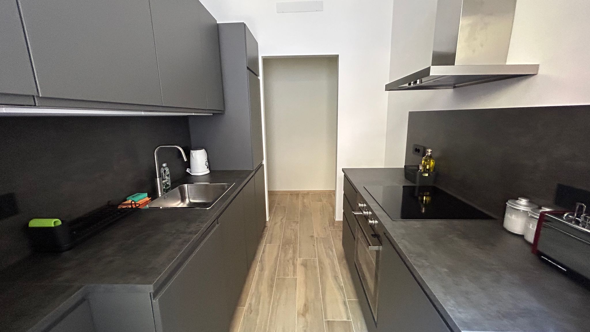 Italianway Monterosso al Mare Oleandri cosy Apartment Near best beaches