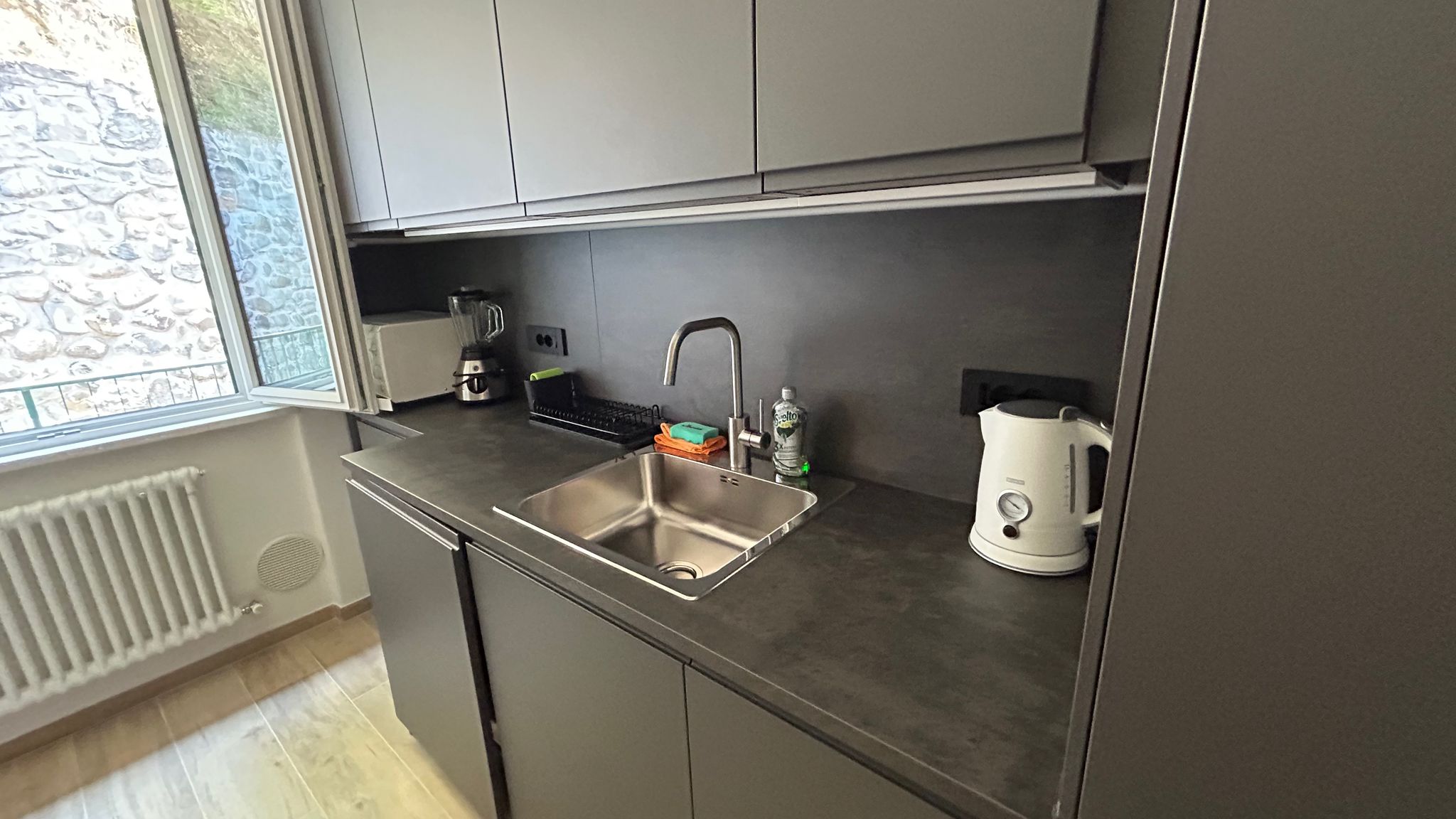 Italianway Monterosso al Mare Oleandri cosy Apartment Near best beaches