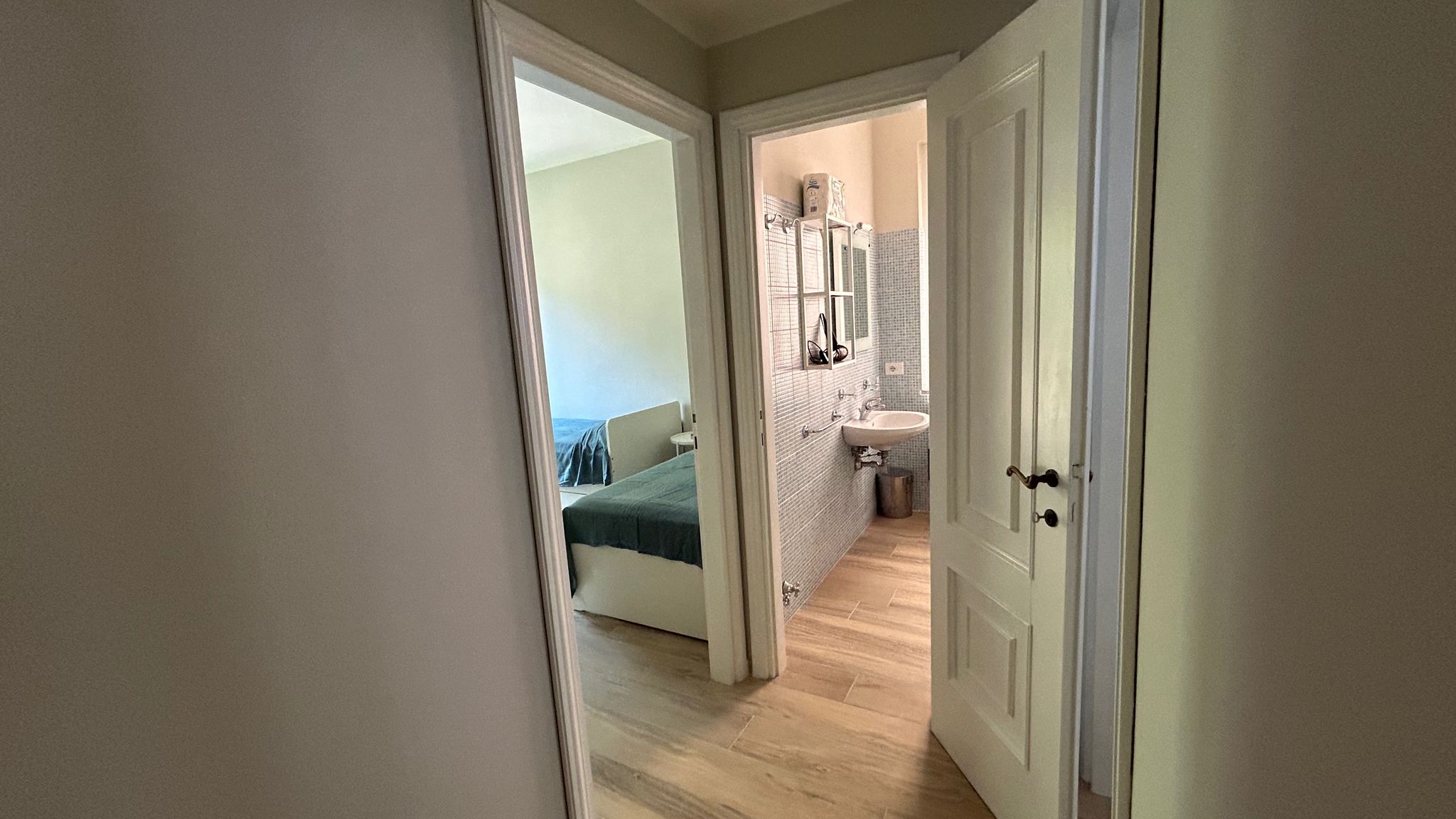 Italianway Monterosso al Mare Oleandri cosy Apartment Near best beaches