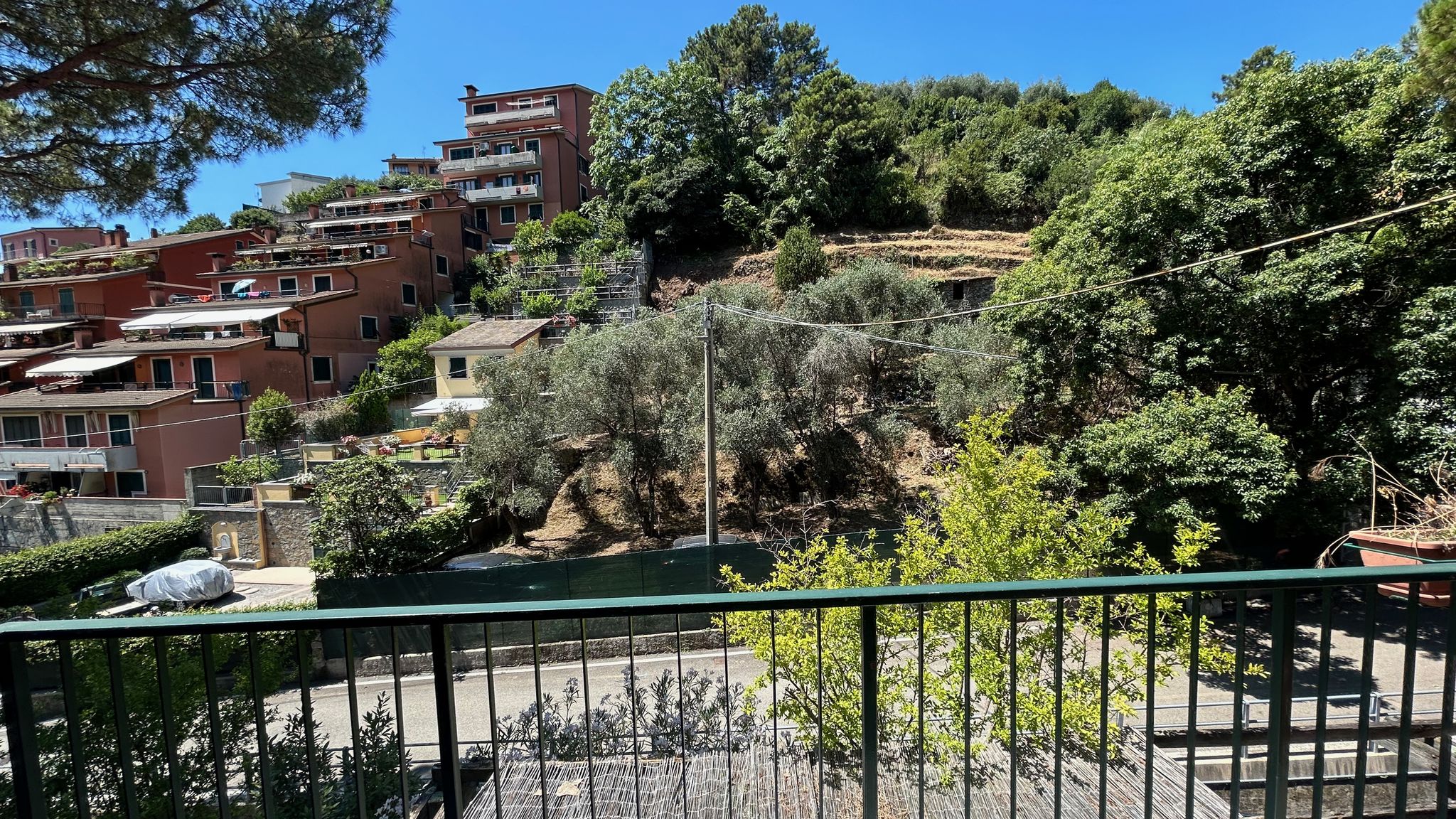 Italianway Monterosso al Mare Oleandri cosy Apartment Near best beaches