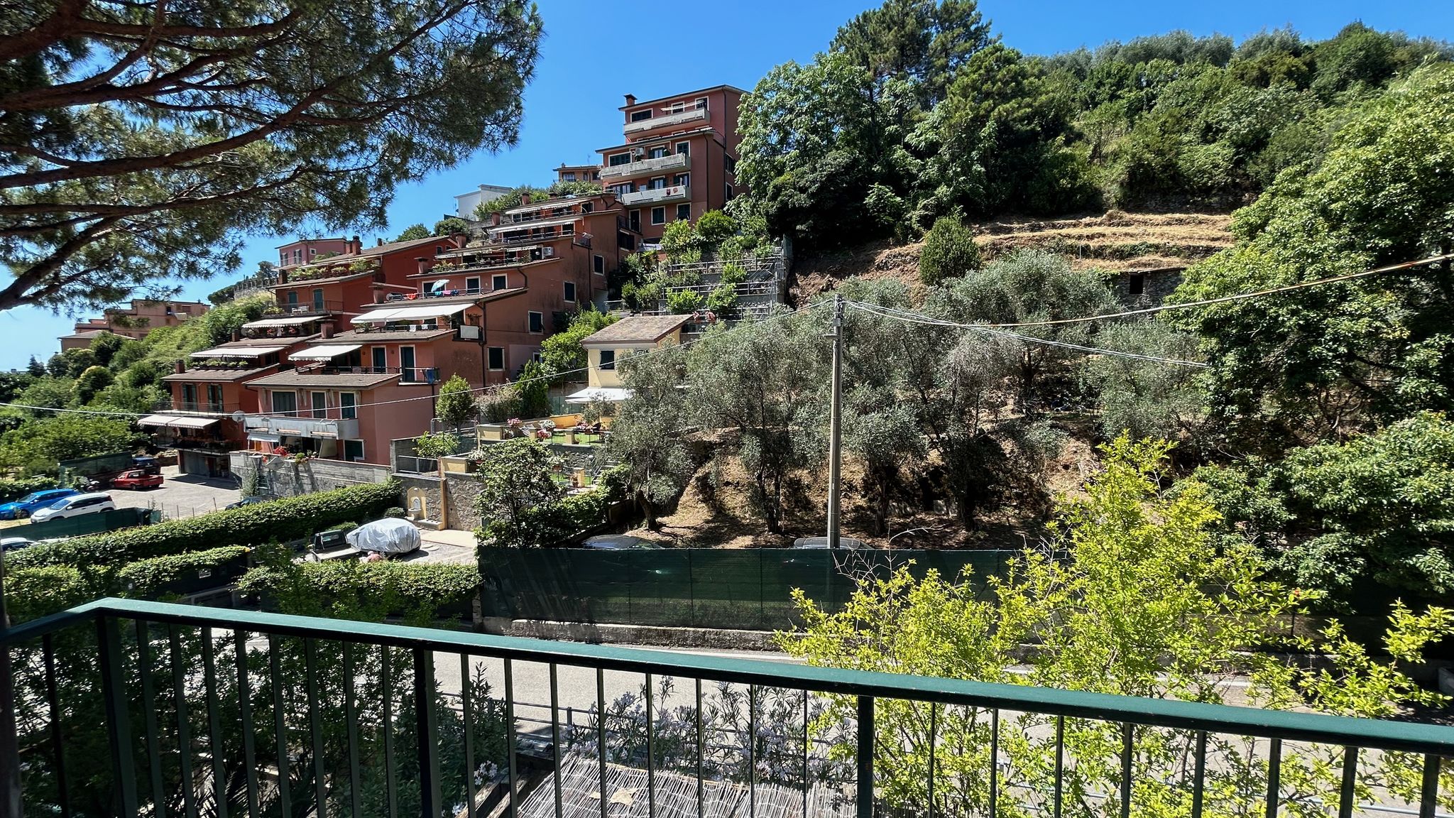Italianway Monterosso al Mare Oleandri cosy Apartment Near best beaches