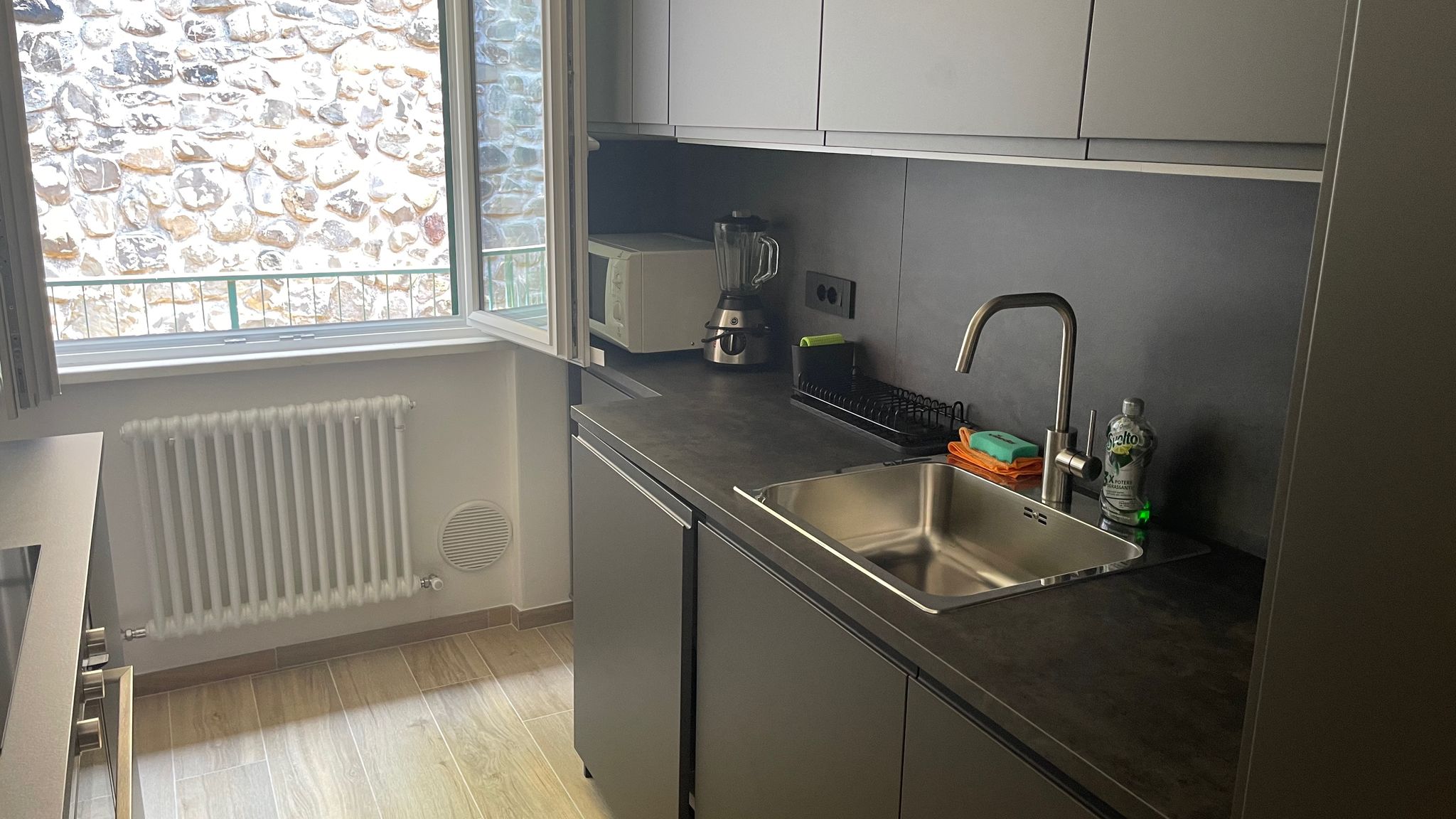 Italianway Monterosso al Mare Oleandri cosy Apartment Near best beaches